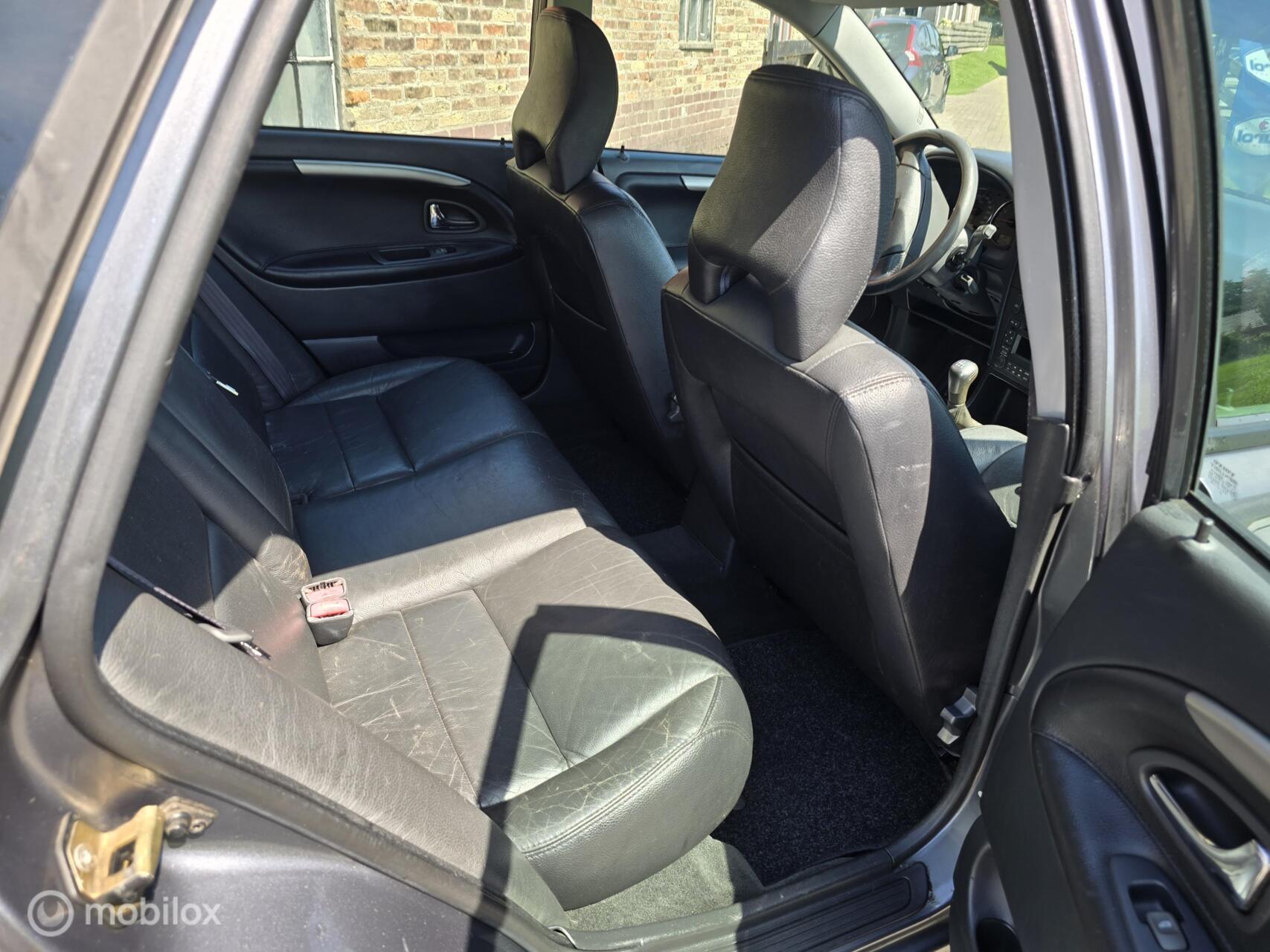 Foto van Volvo V40