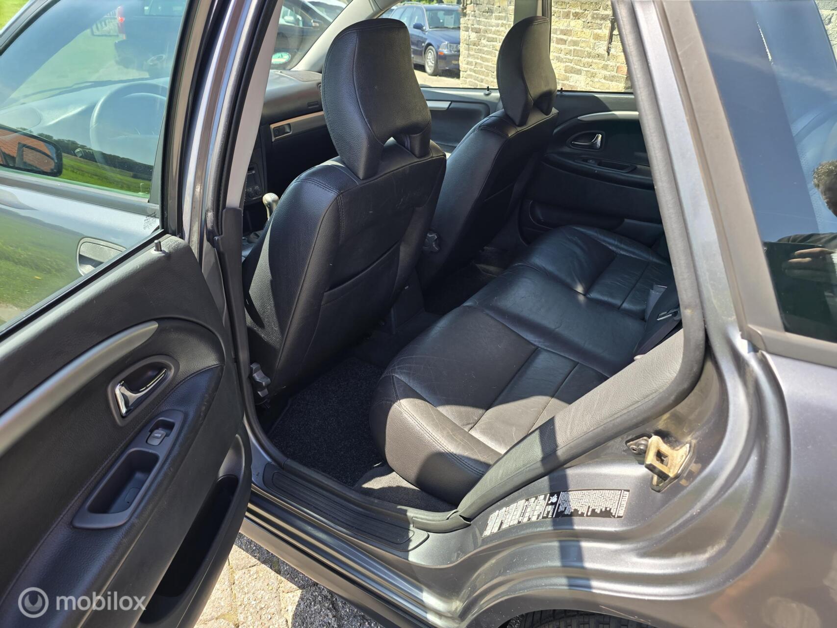 Foto van Volvo V40
