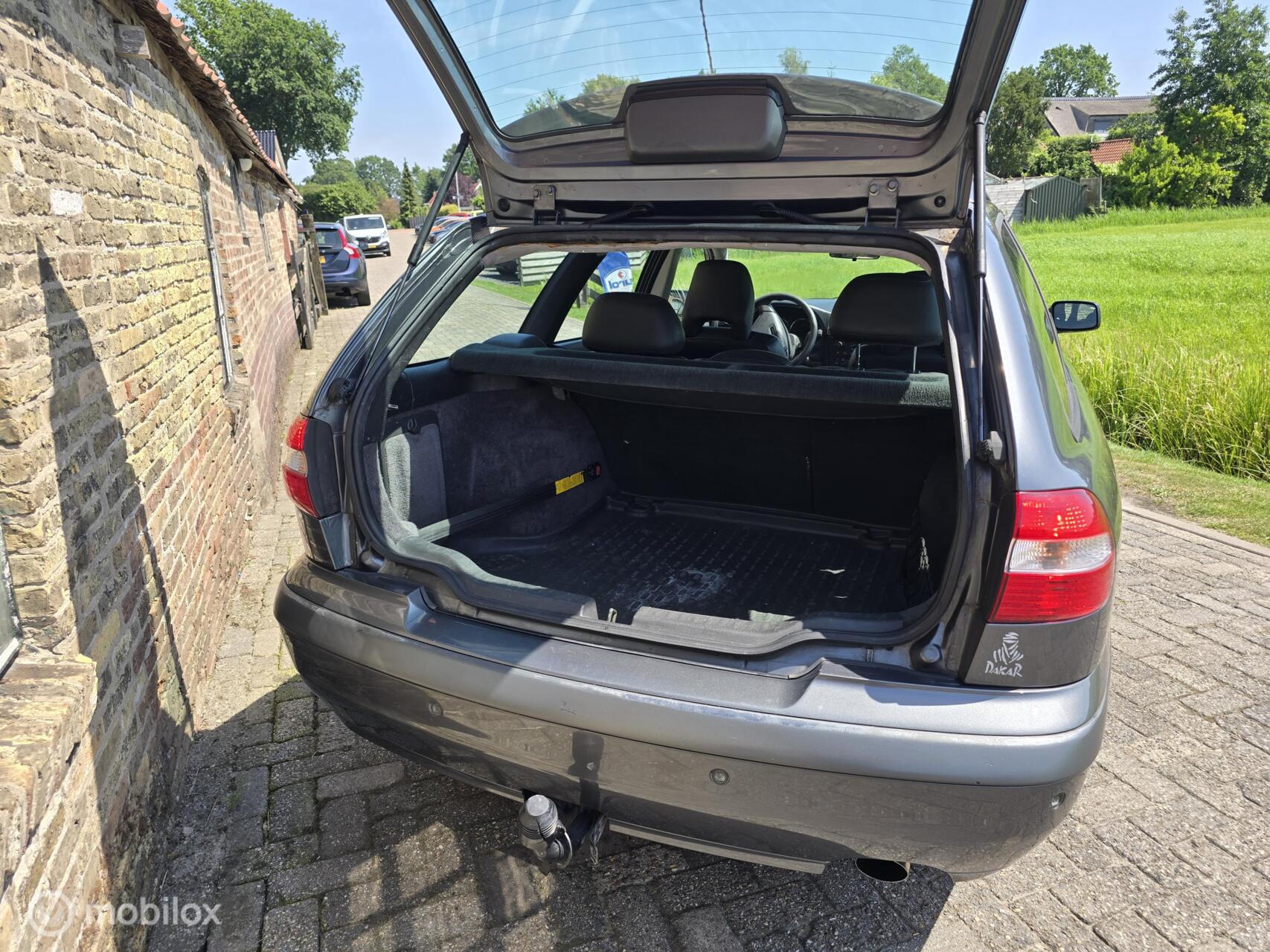 Foto van Volvo V40