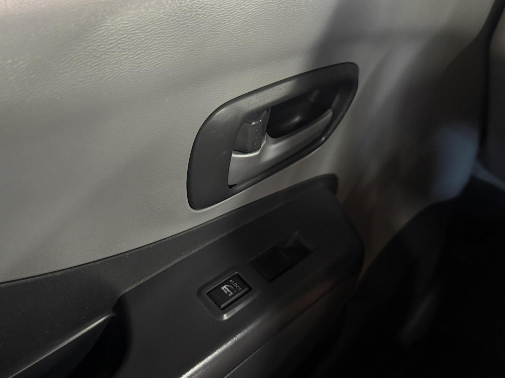 Foto van Nissan Nissan Pixo