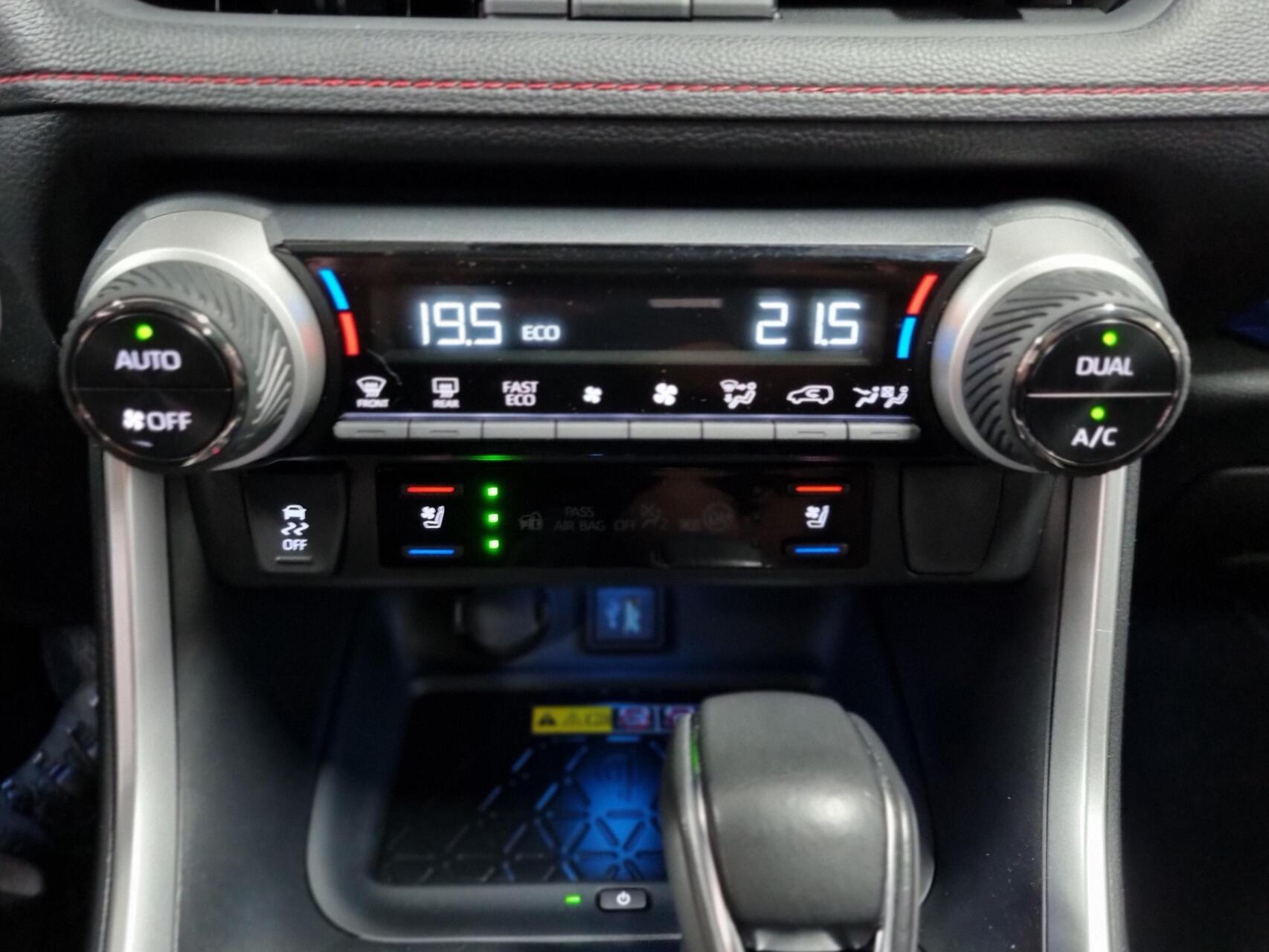 Foto van Toyota Toyota Rav4