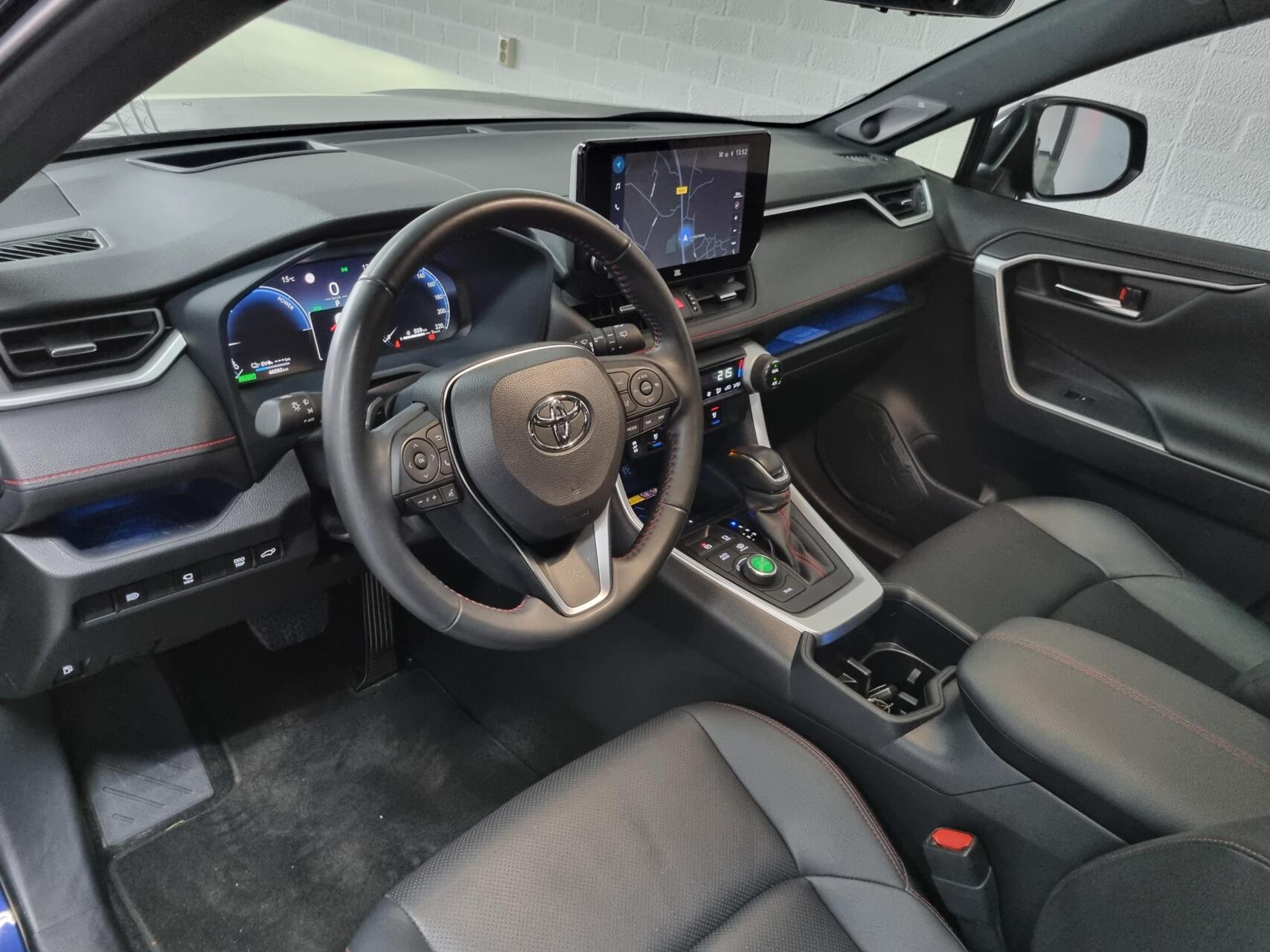 Foto van Toyota Toyota Rav4
