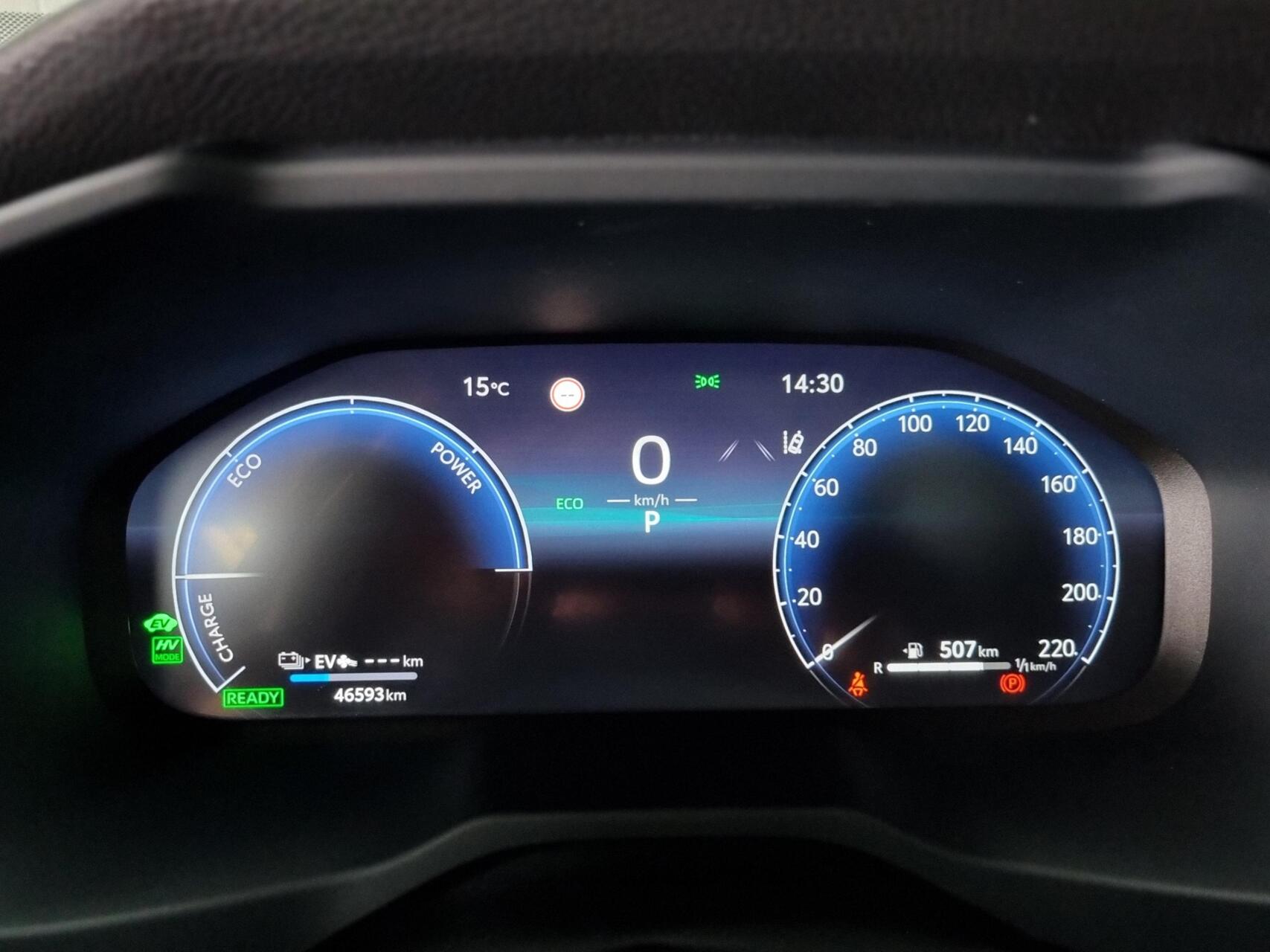 Foto van Toyota Toyota Rav4