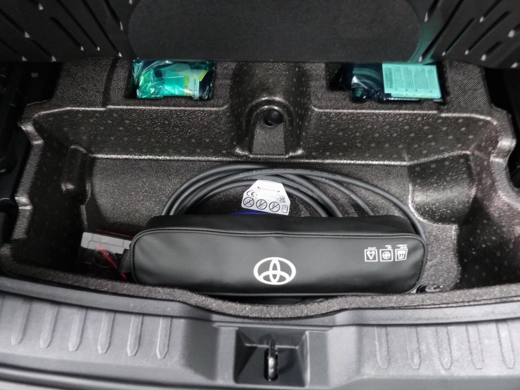 Foto van Toyota Toyota Rav4