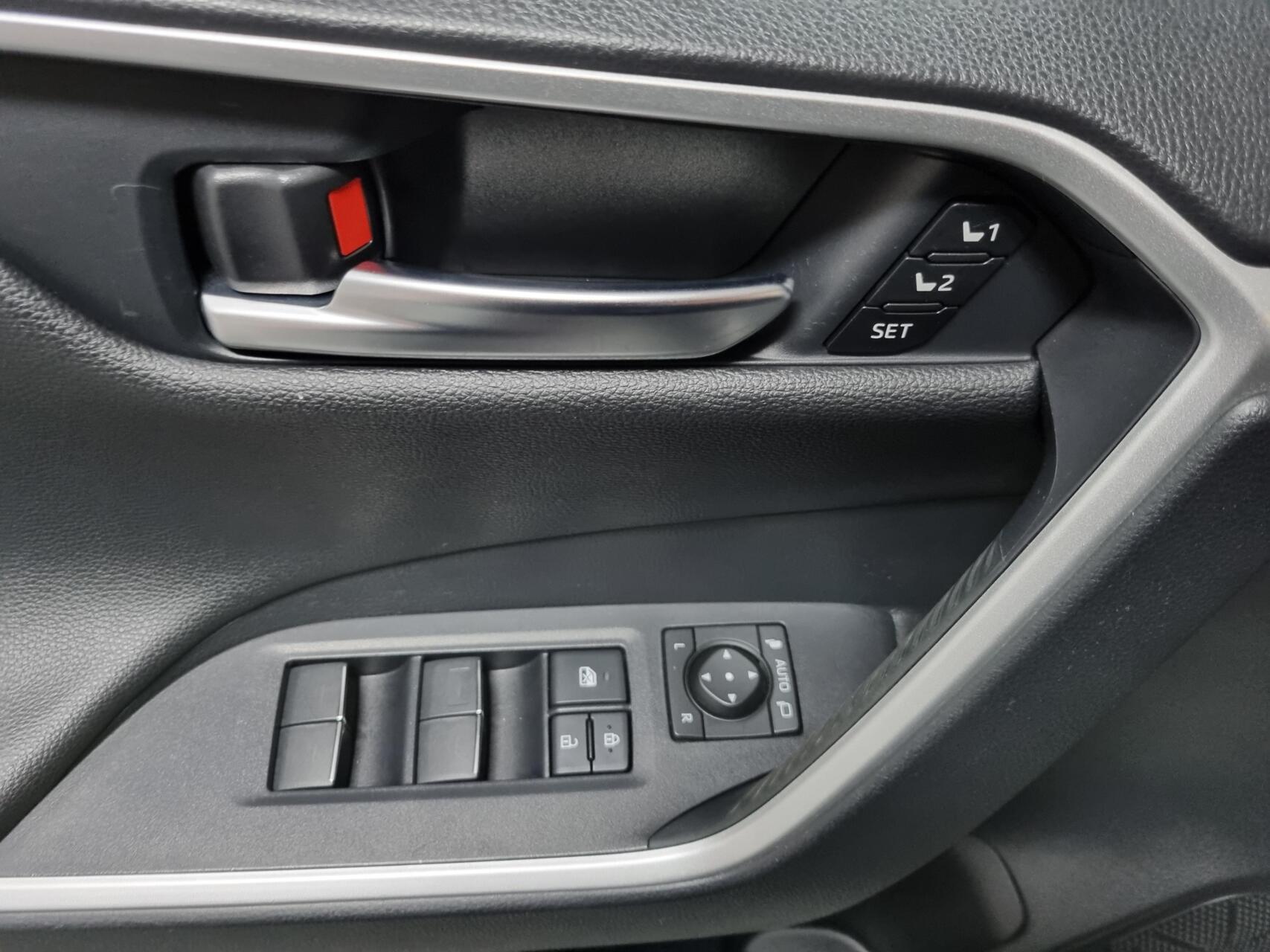 Foto van Toyota Toyota Rav4