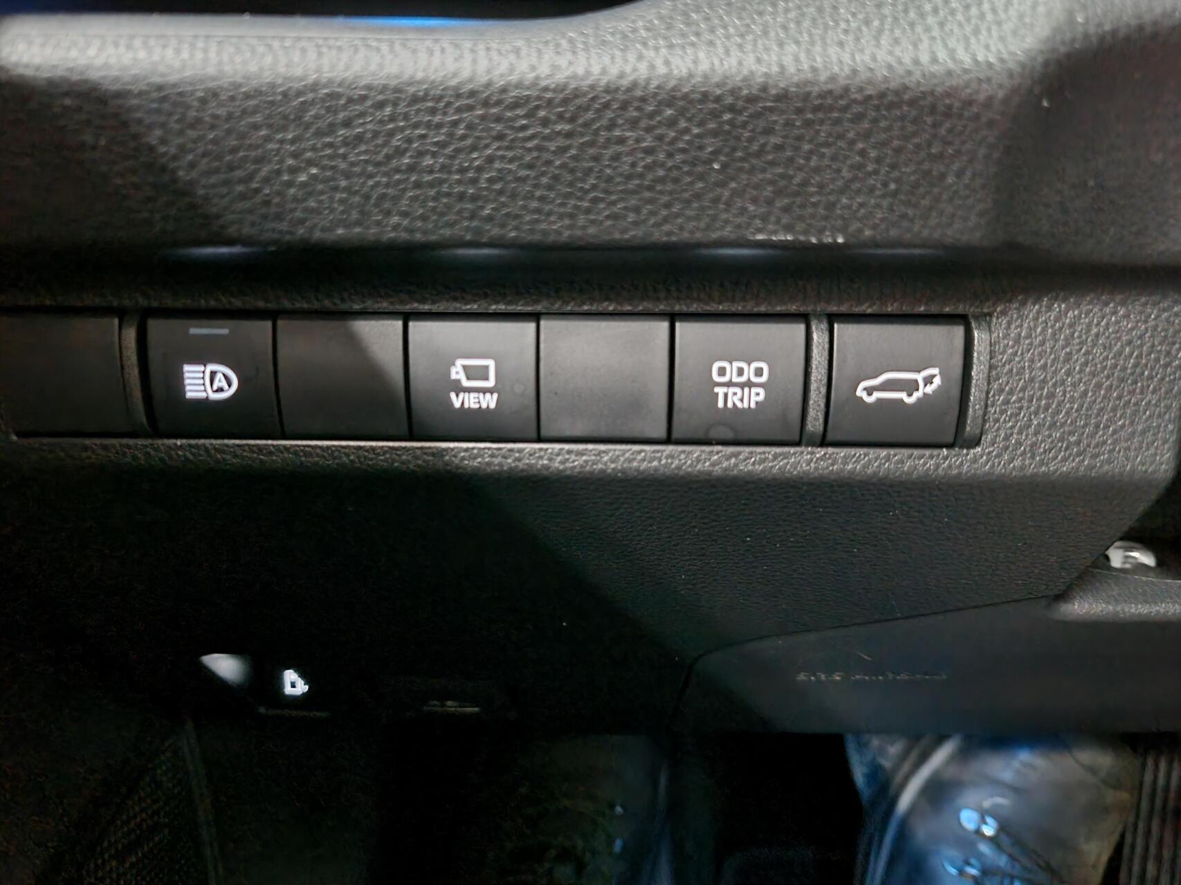 Foto van Toyota Toyota Rav4