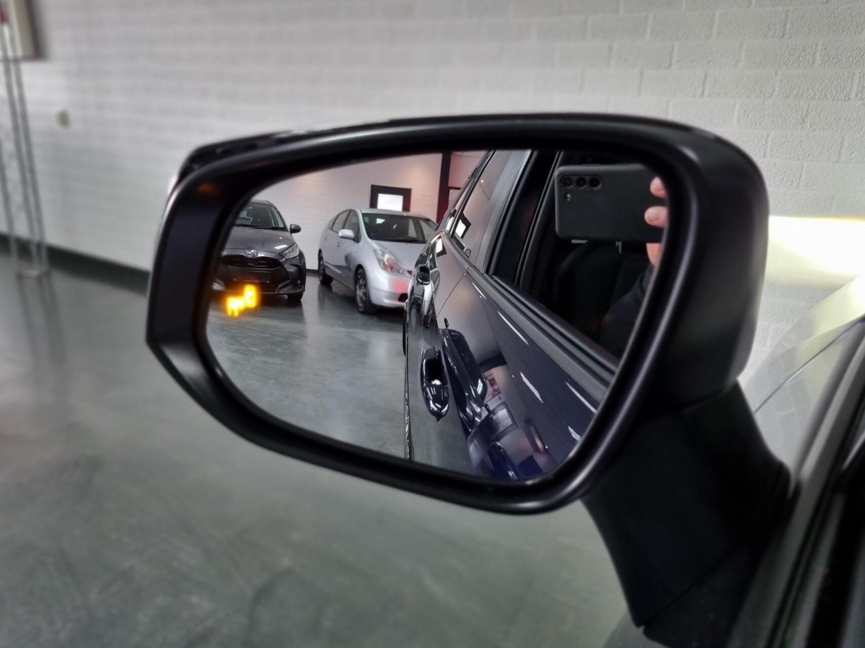 Foto van Toyota Toyota Rav4