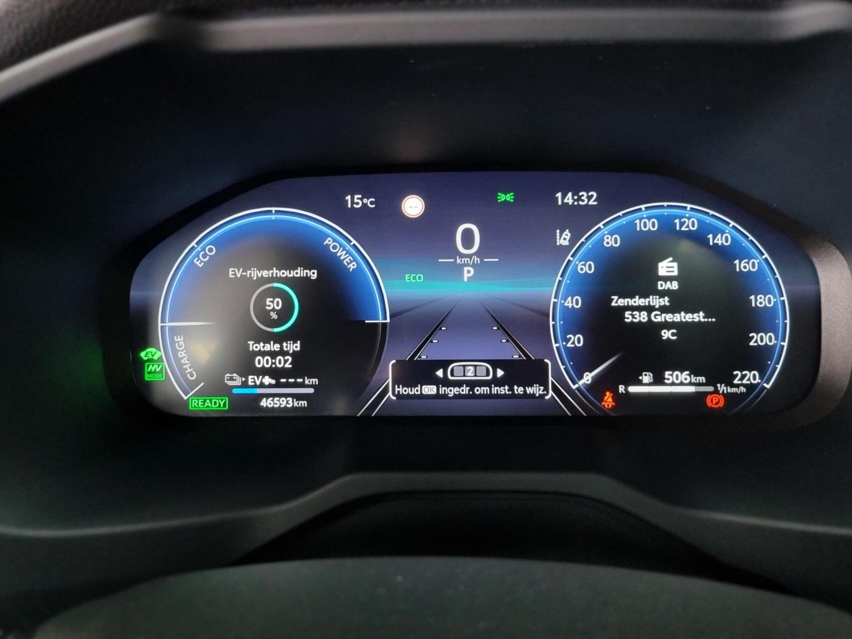 Foto van Toyota Toyota Rav4