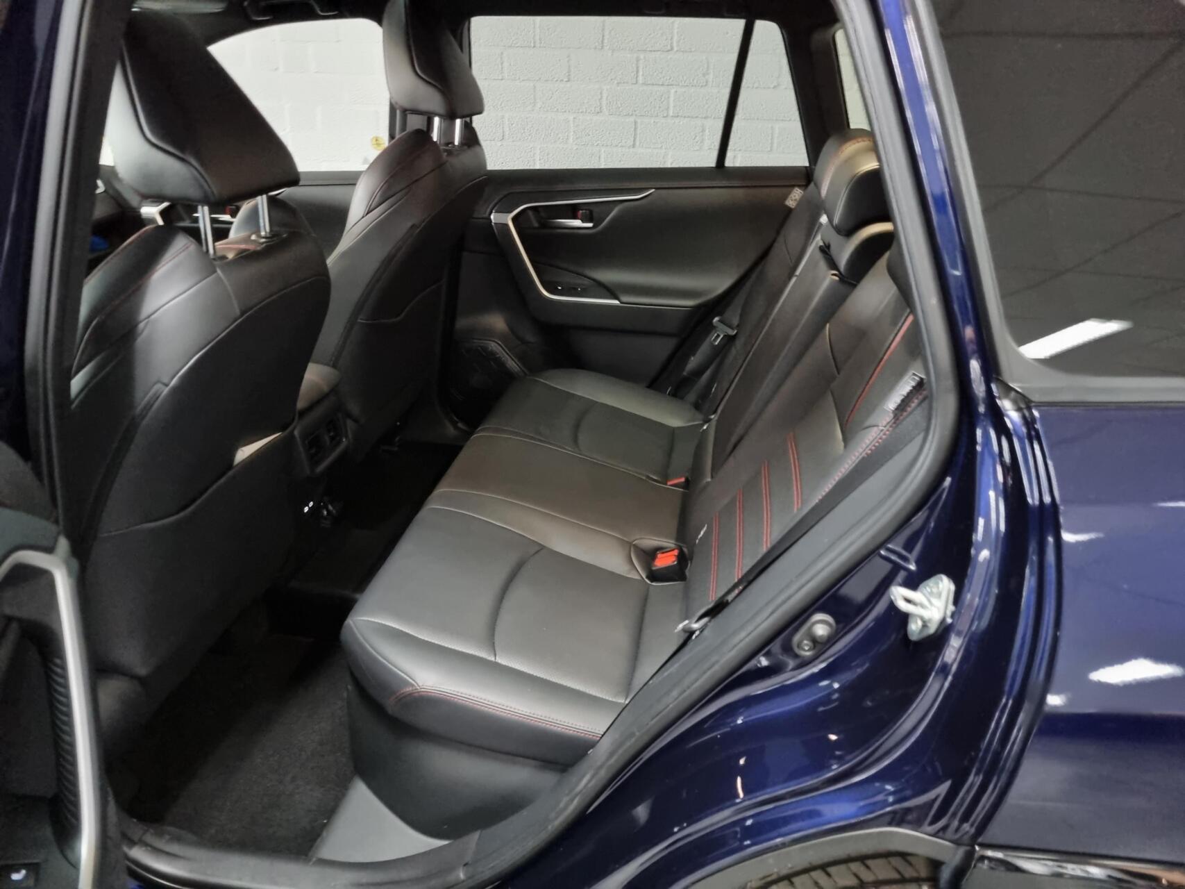 Foto van Toyota Toyota Rav4