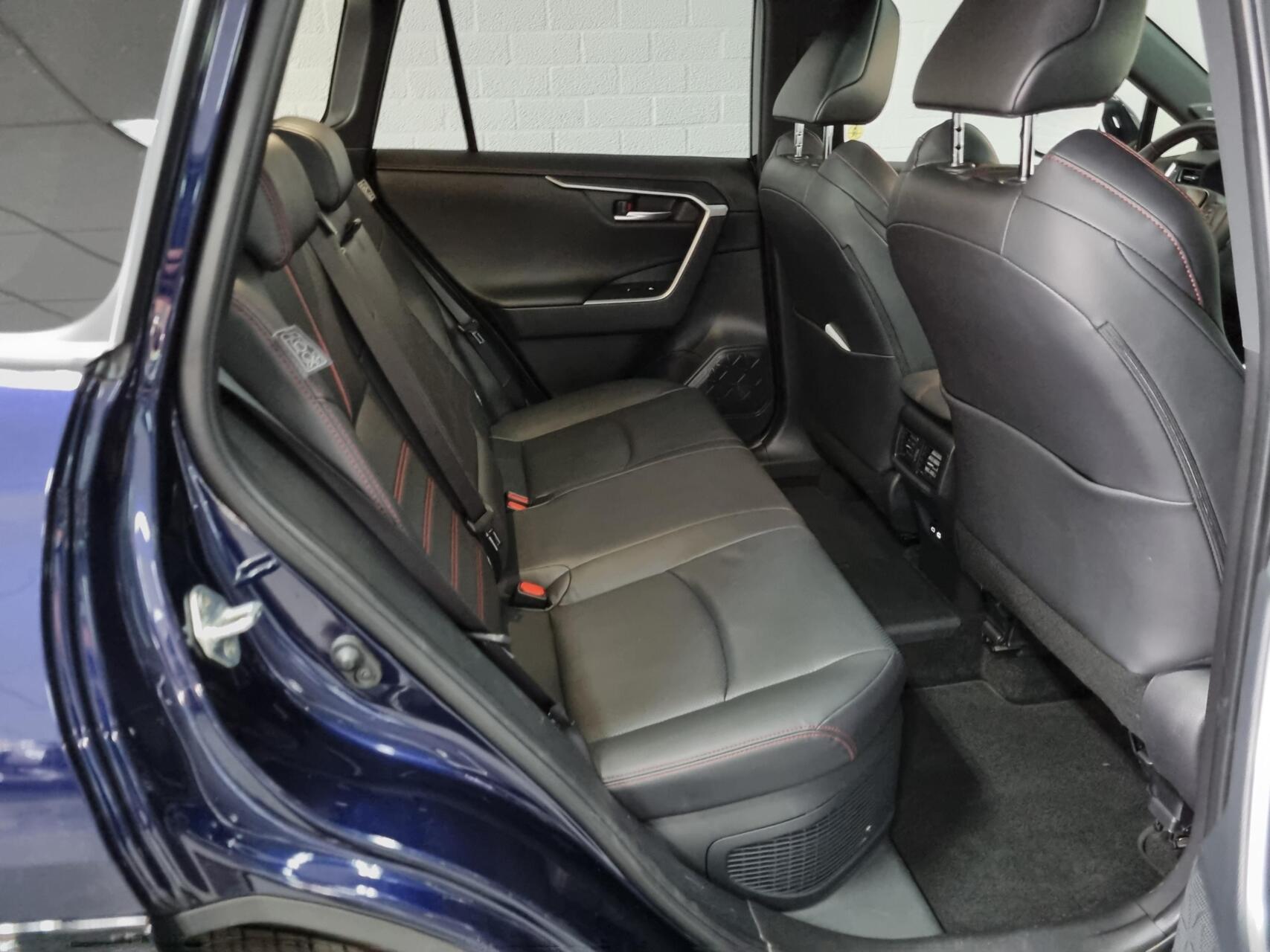 Foto van Toyota Toyota Rav4