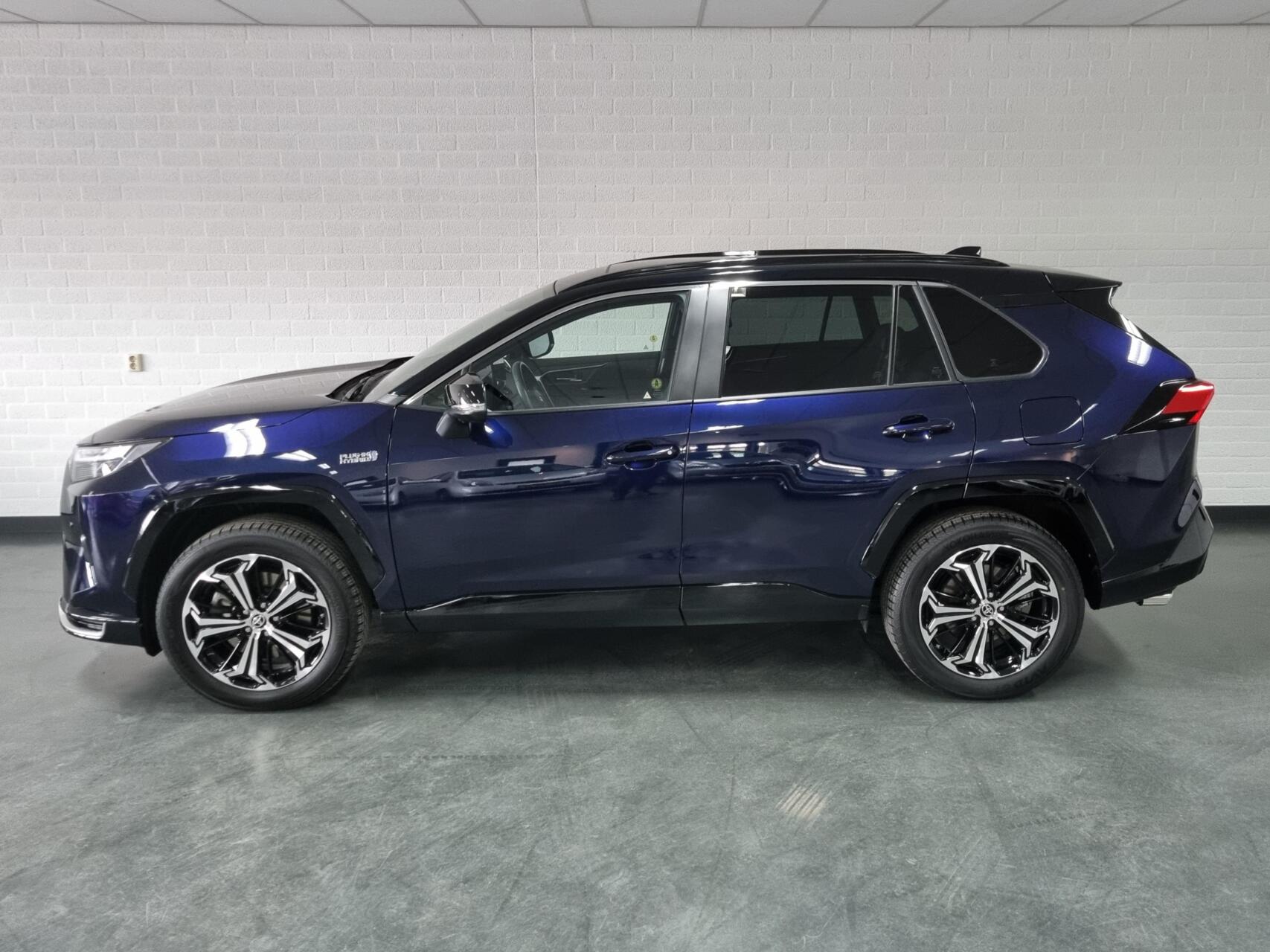 Foto van Toyota Toyota Rav4