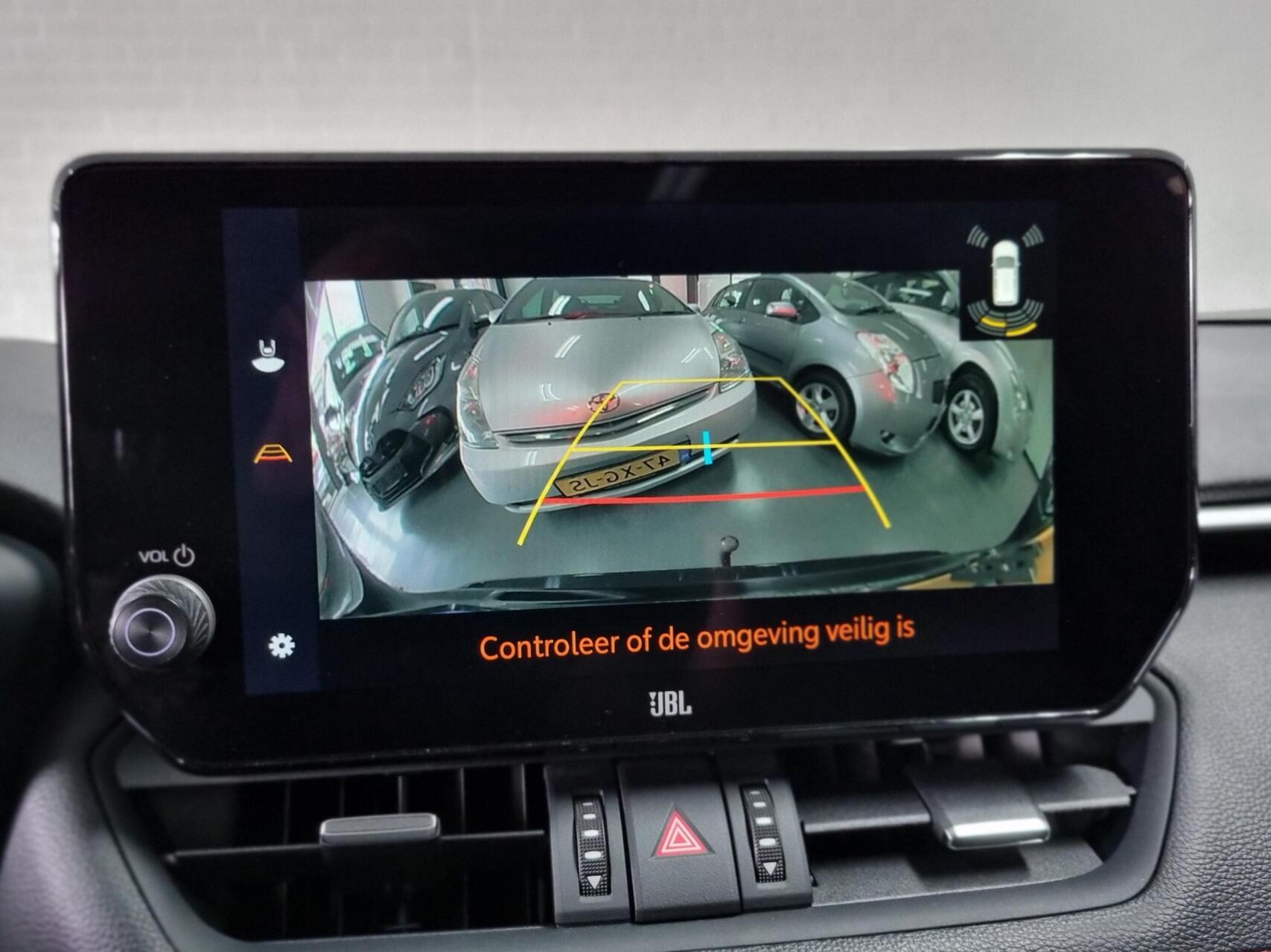 Foto van Toyota Toyota Rav4
