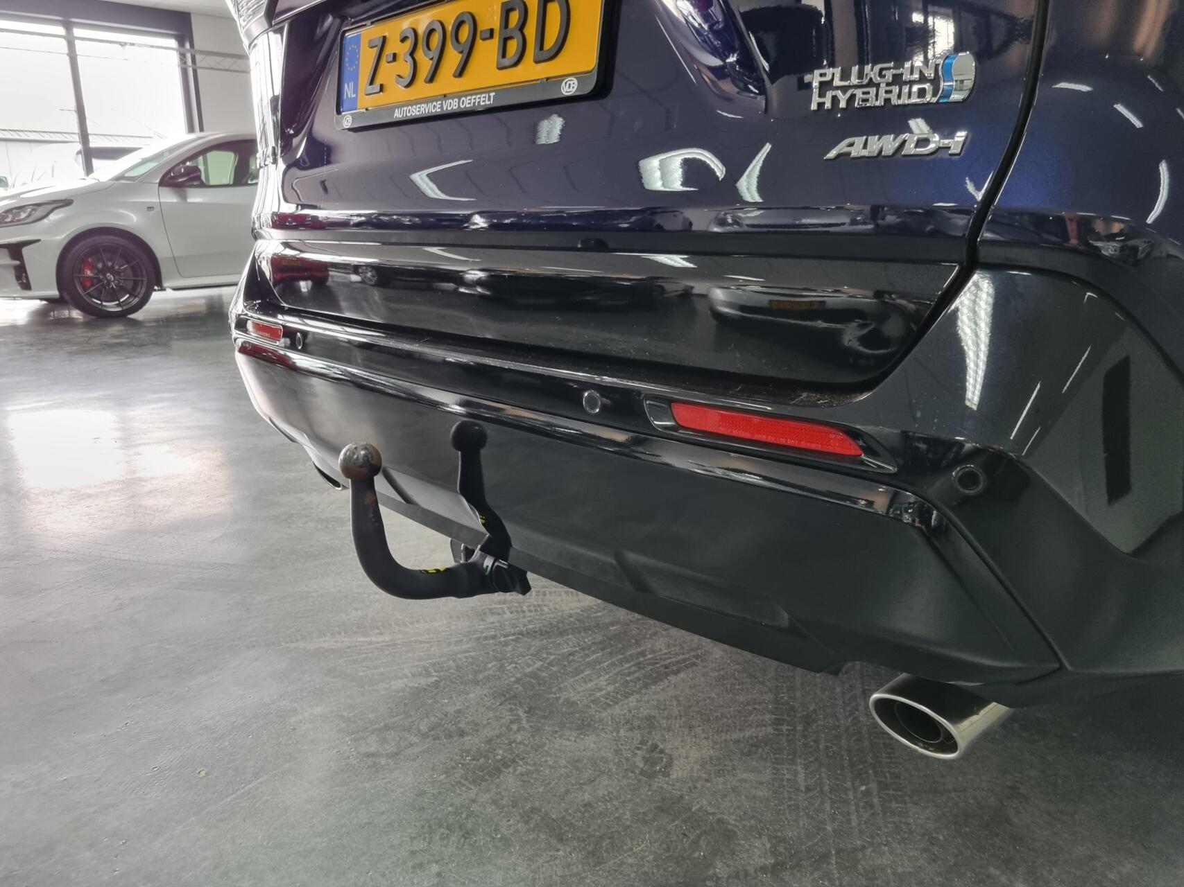 Foto van Toyota Toyota Rav4