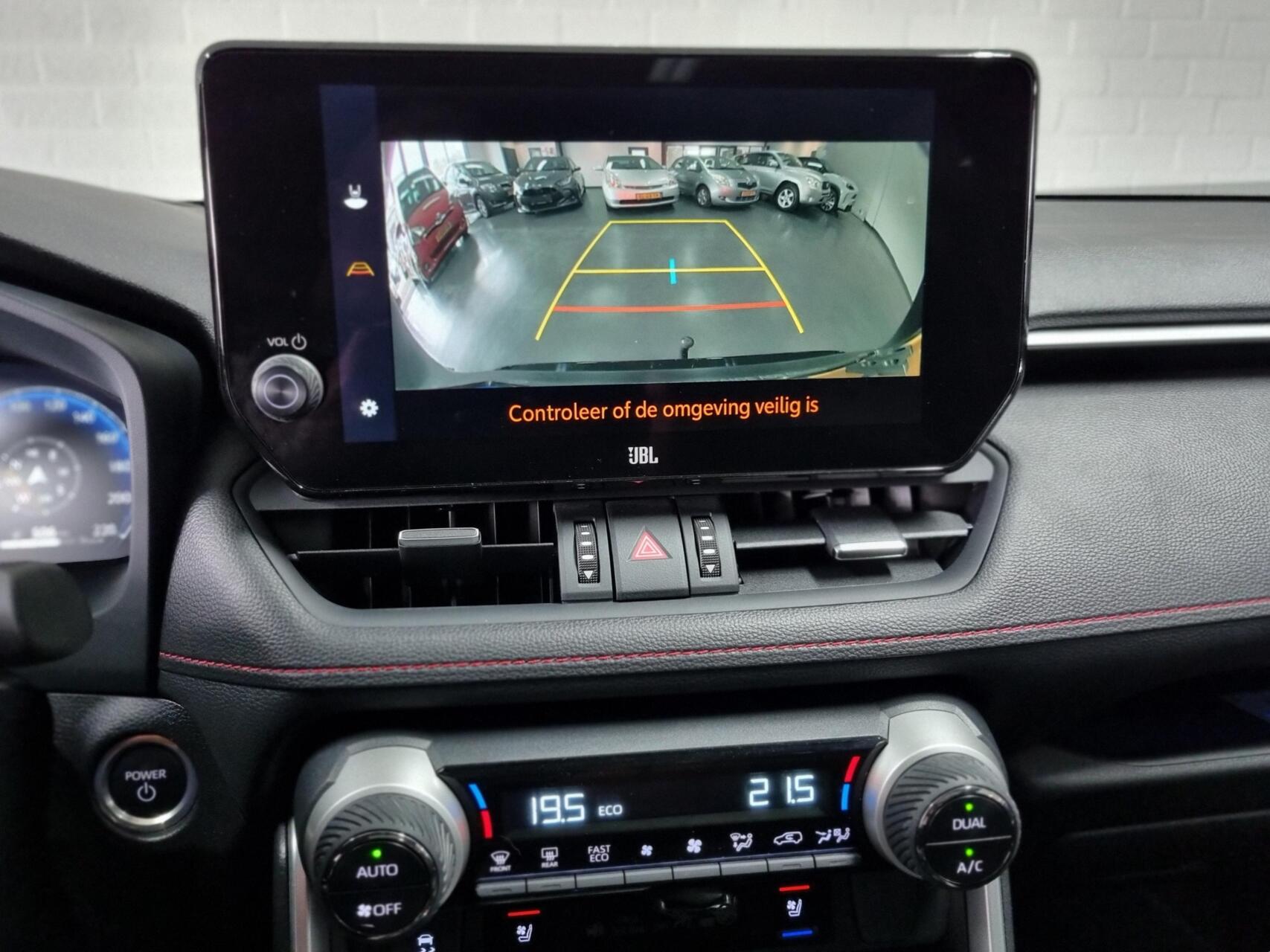 Foto van Toyota Toyota Rav4