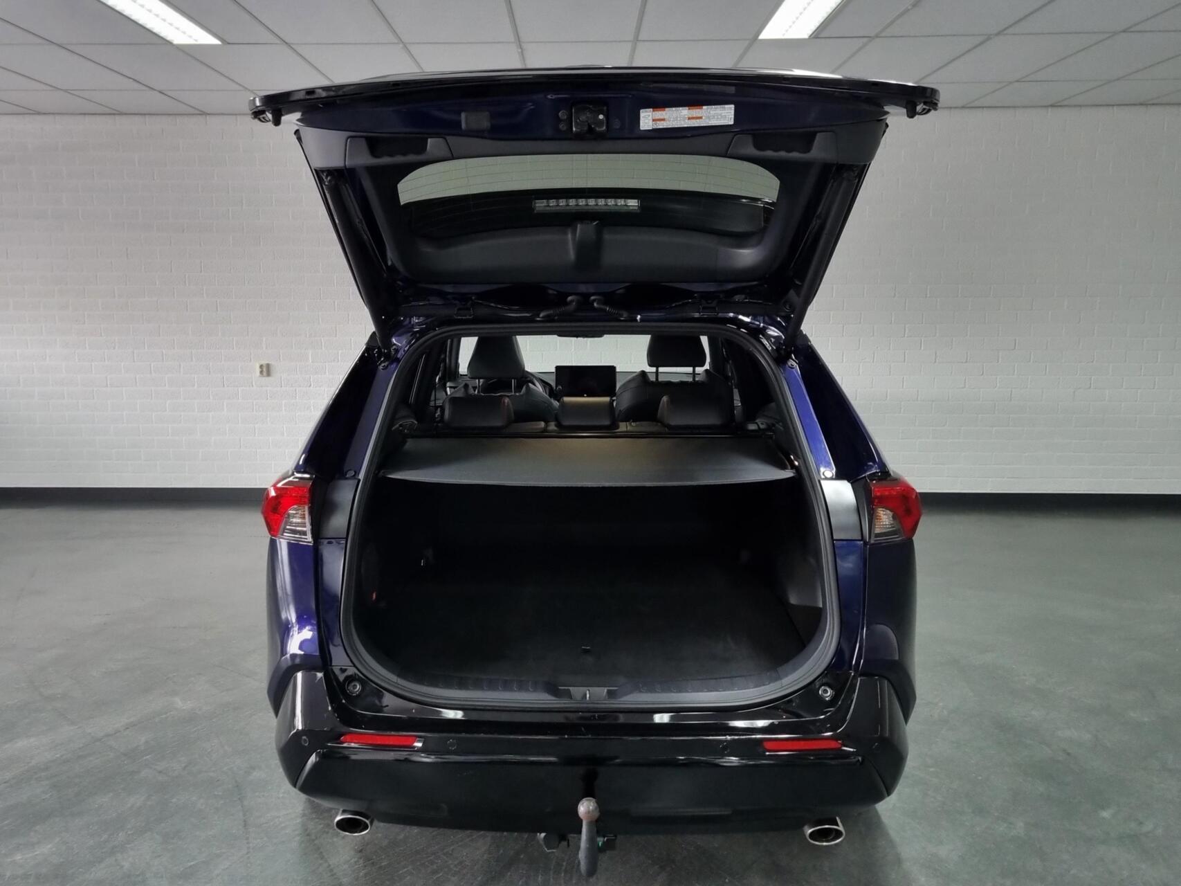 Foto van Toyota Toyota Rav4