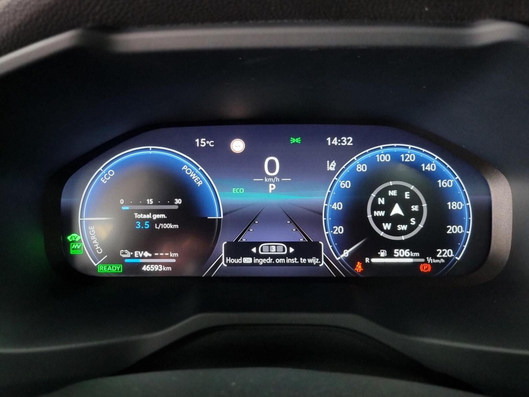 Foto van Toyota Toyota Rav4