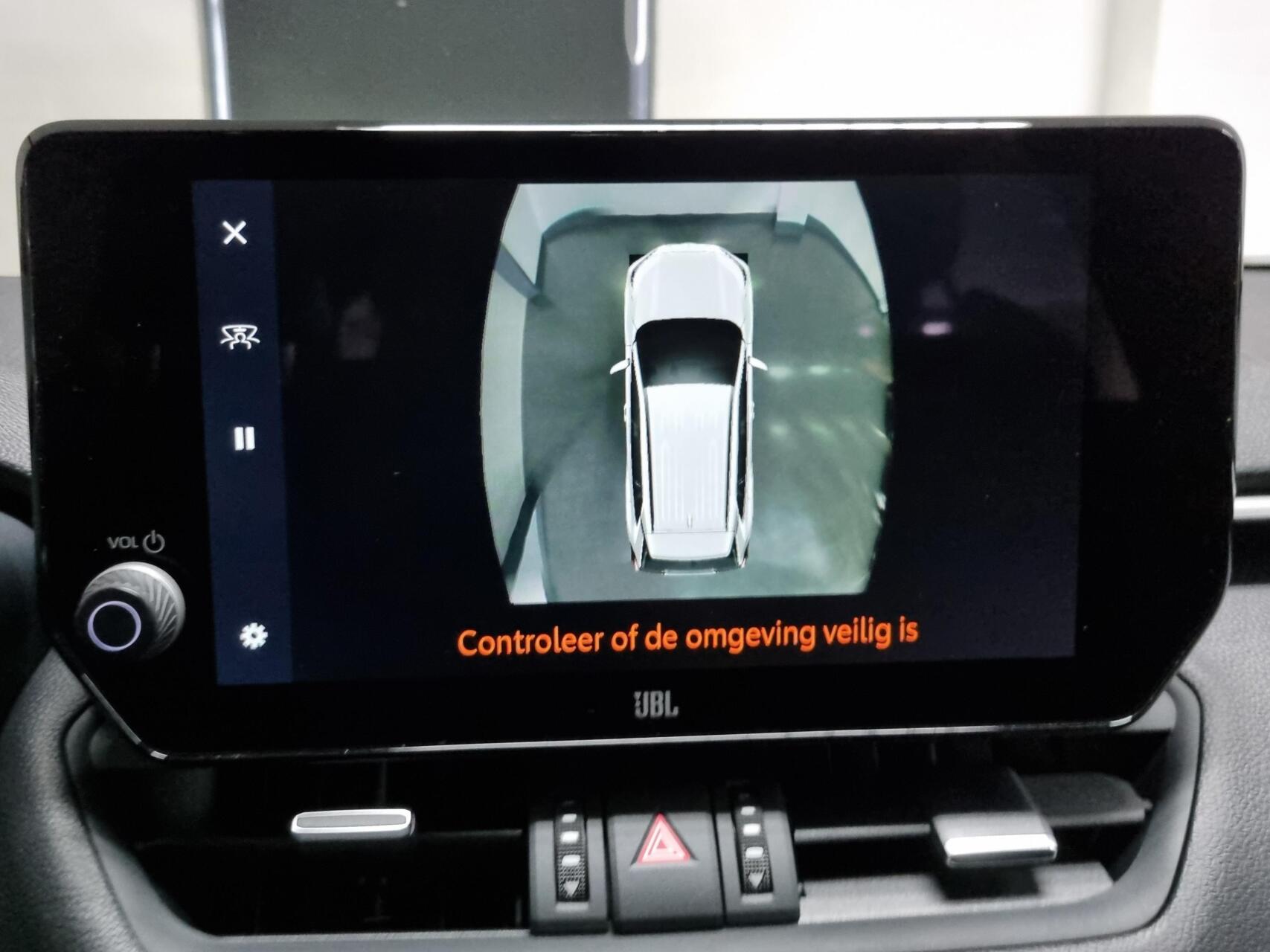 Foto van Toyota Toyota Rav4