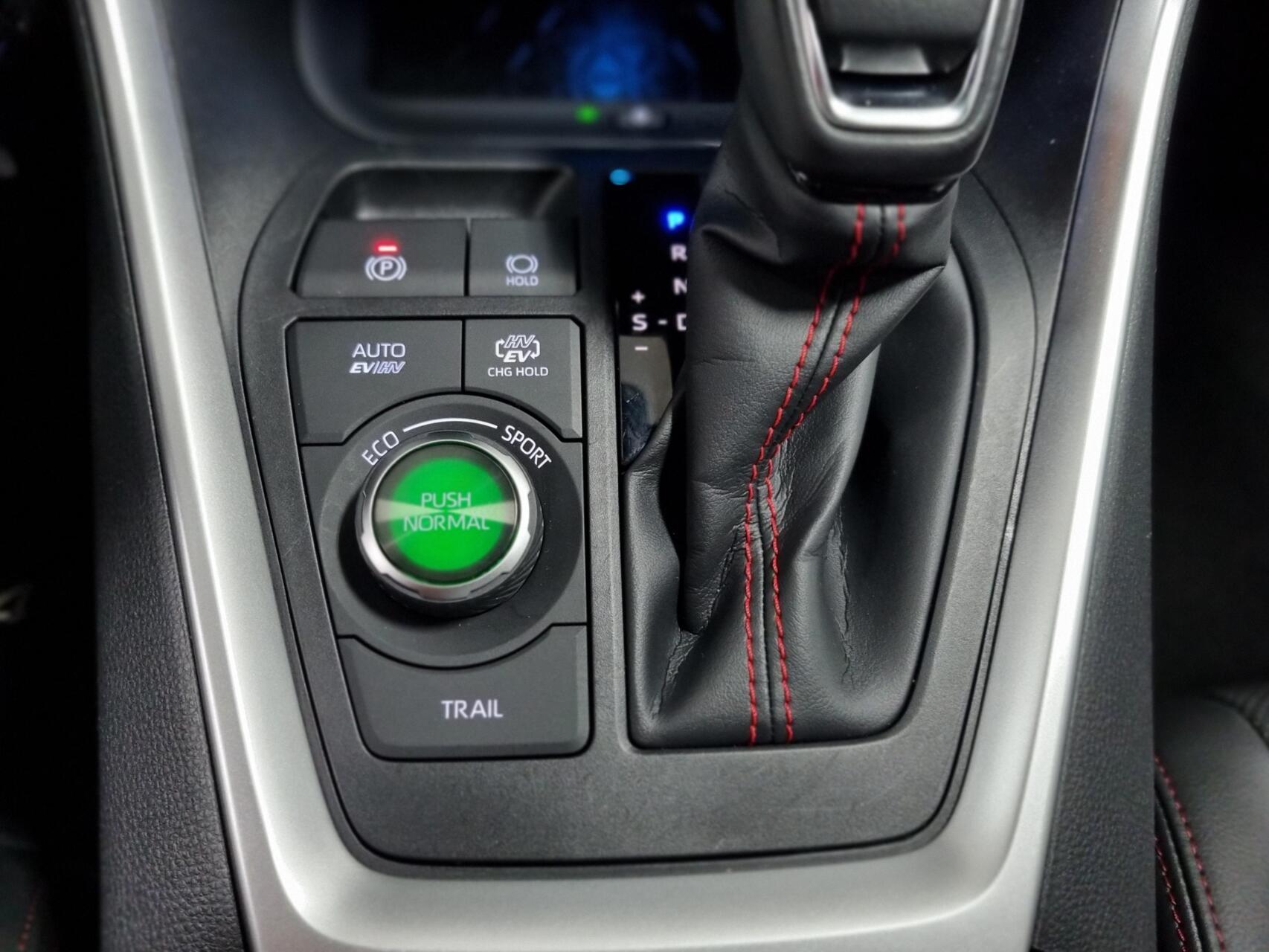 Foto van Toyota Toyota Rav4
