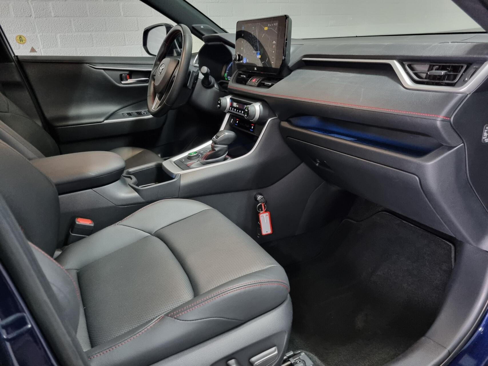 Foto van Toyota Toyota Rav4
