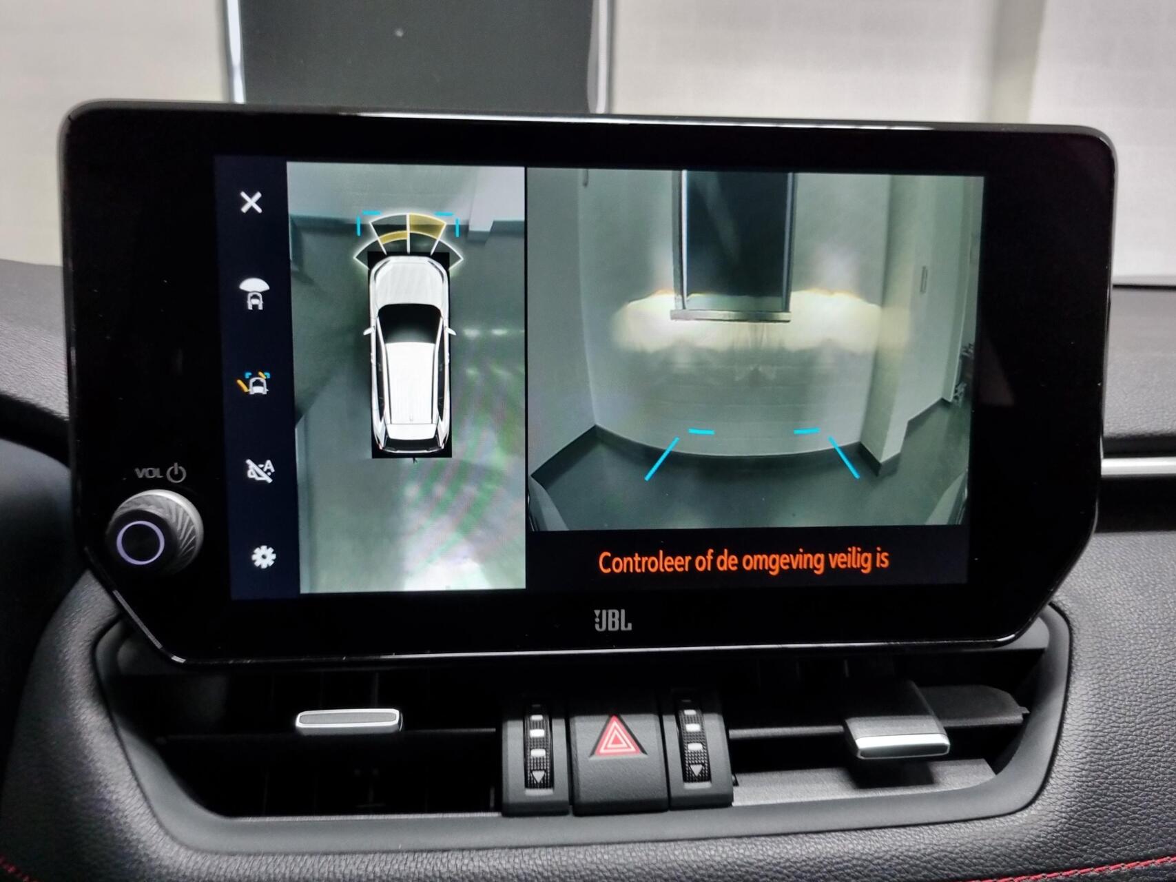 Foto van Toyota Toyota Rav4