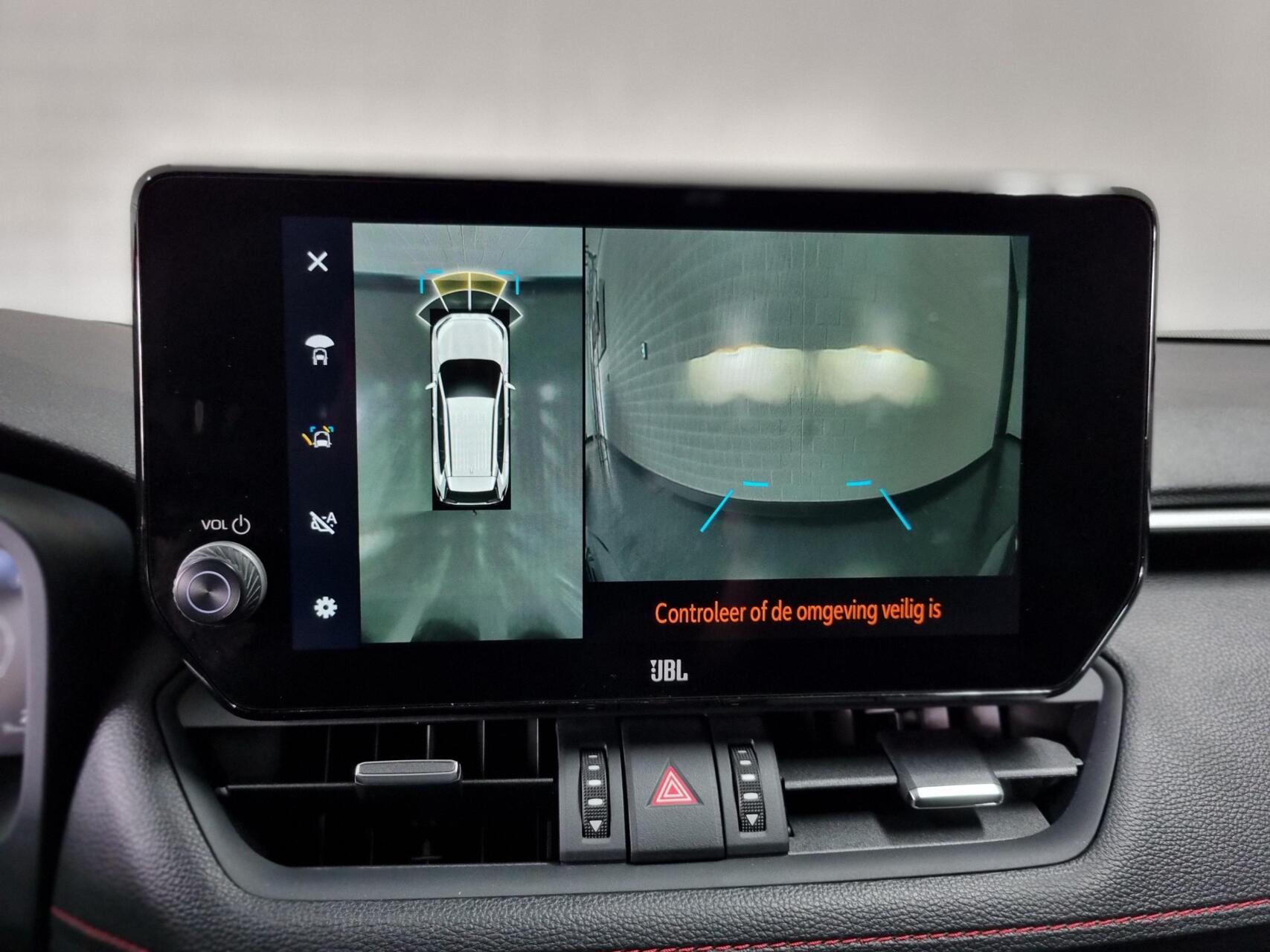 Foto van Toyota Toyota Rav4