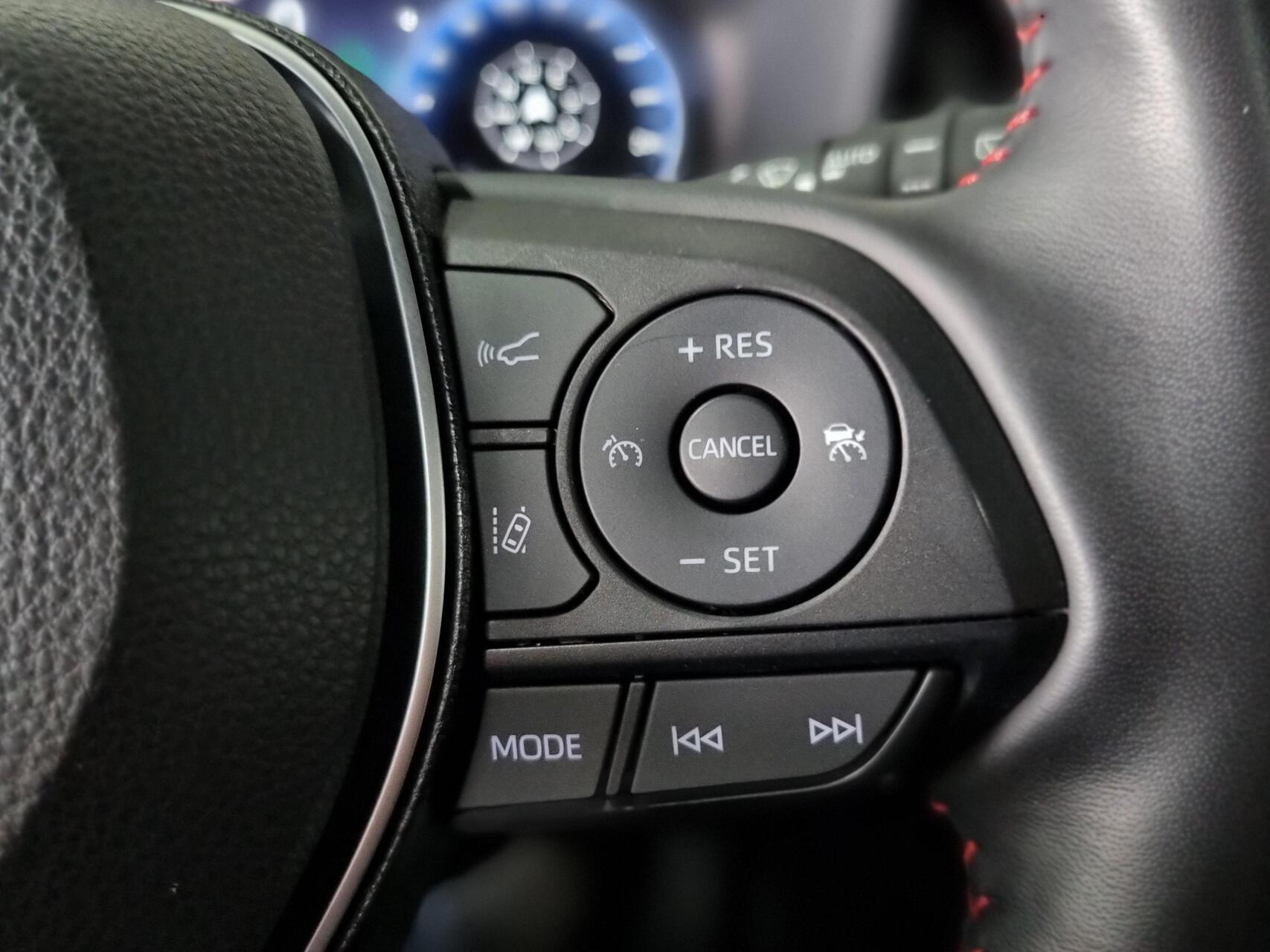 Foto van Toyota Toyota Rav4
