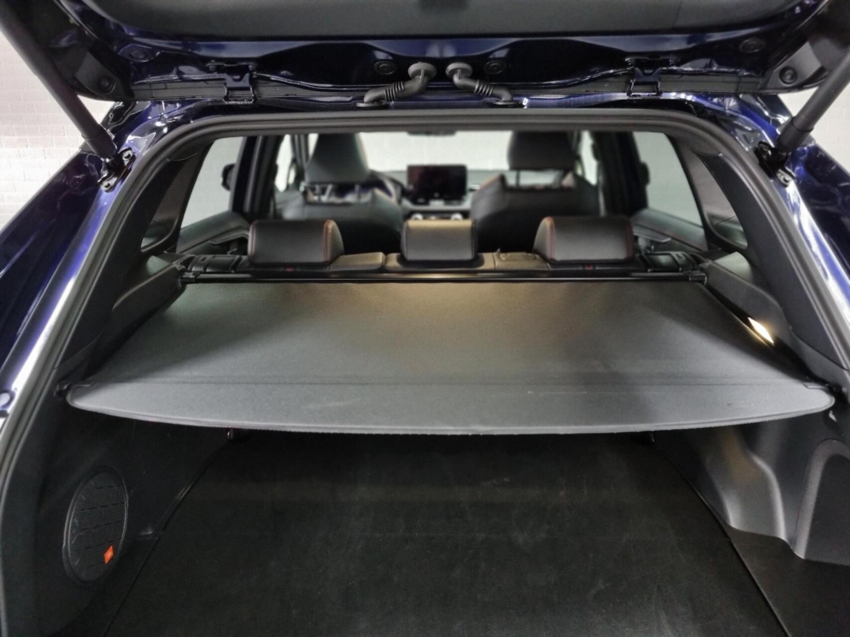 Foto van Toyota Toyota Rav4