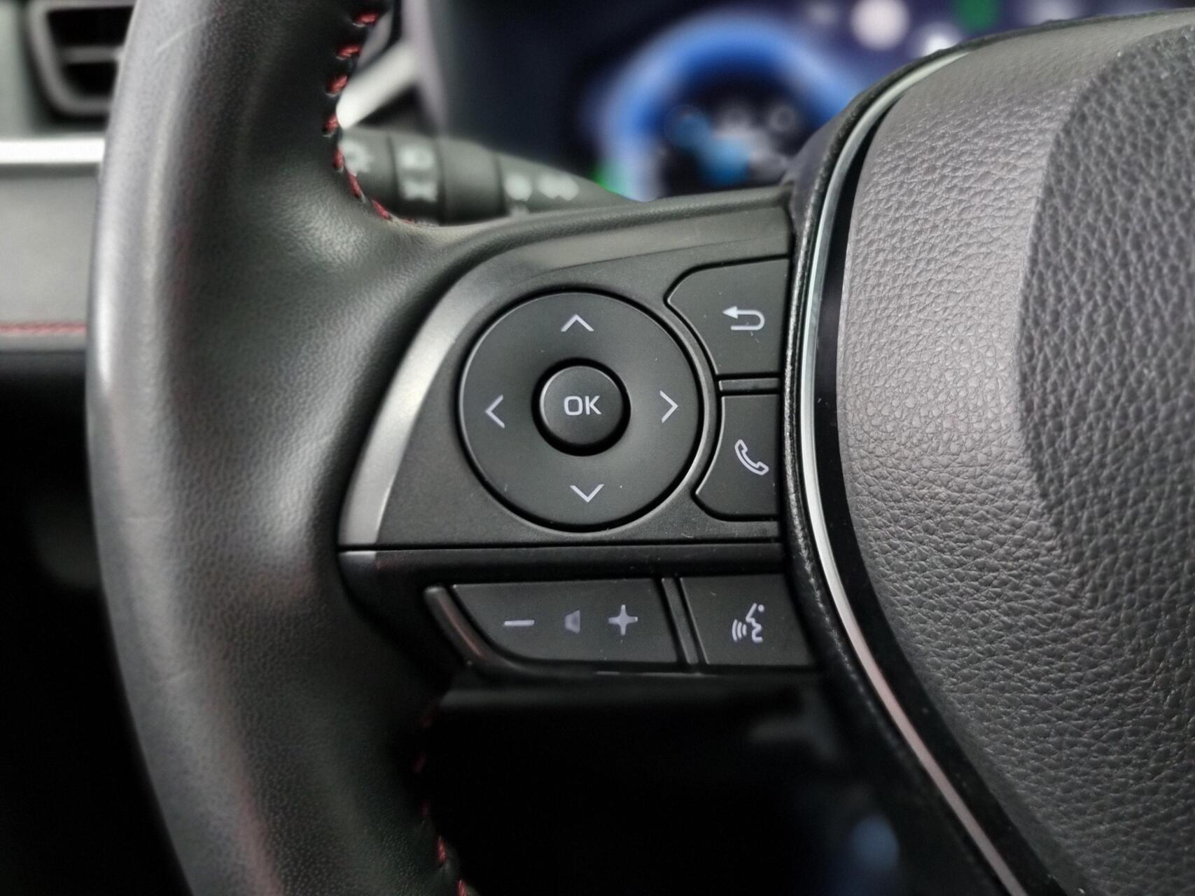 Foto van Toyota Toyota Rav4
