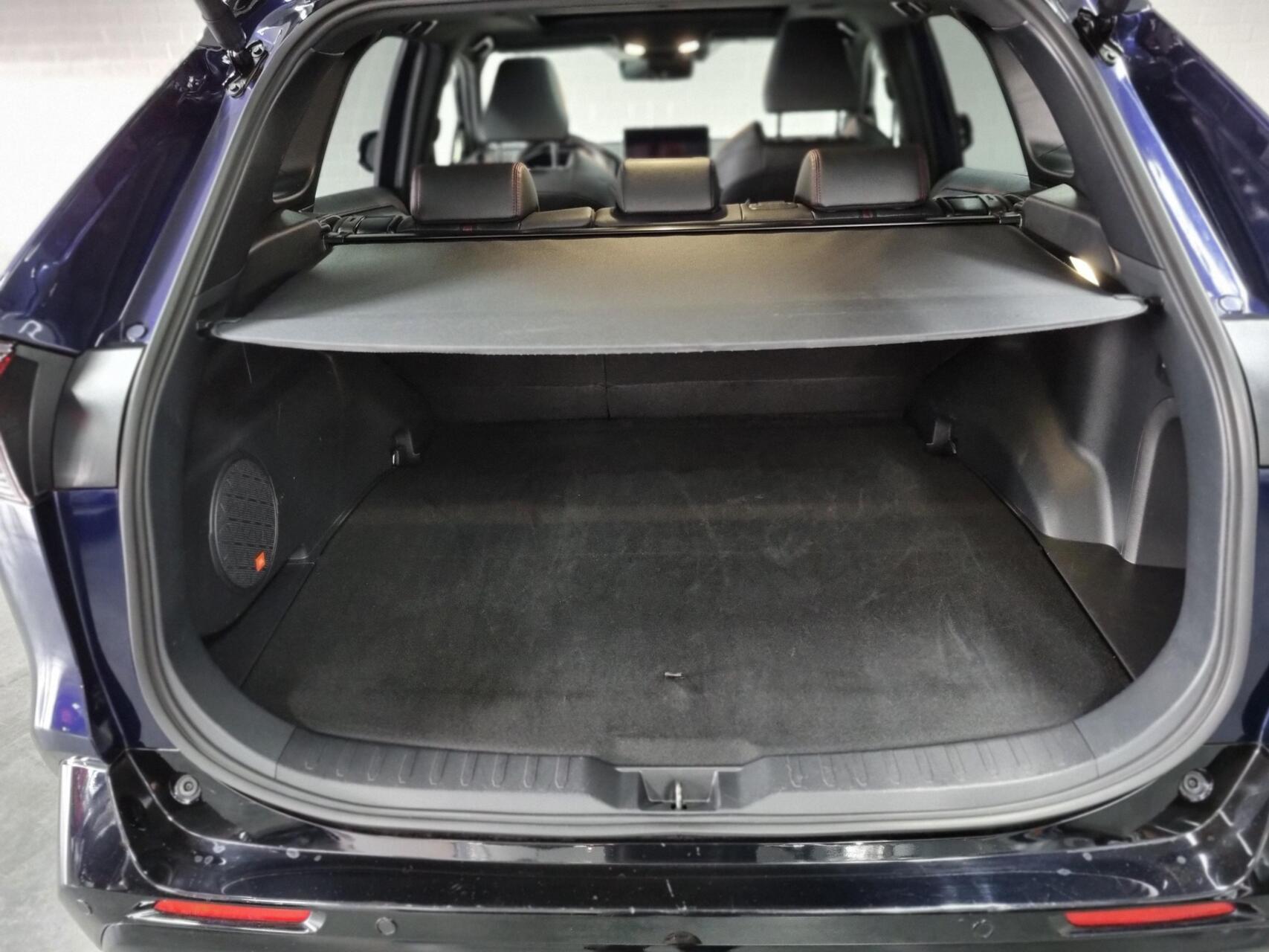 Foto van Toyota Toyota Rav4
