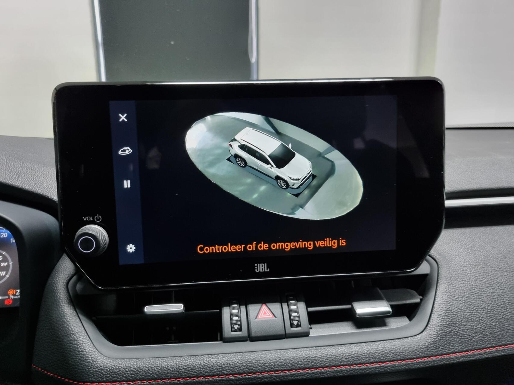 Foto van Toyota Toyota Rav4
