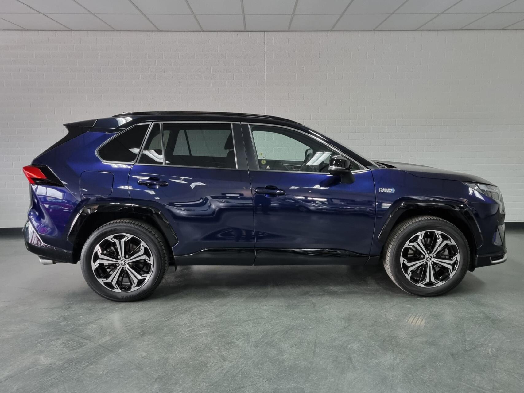 Foto van Toyota Toyota Rav4