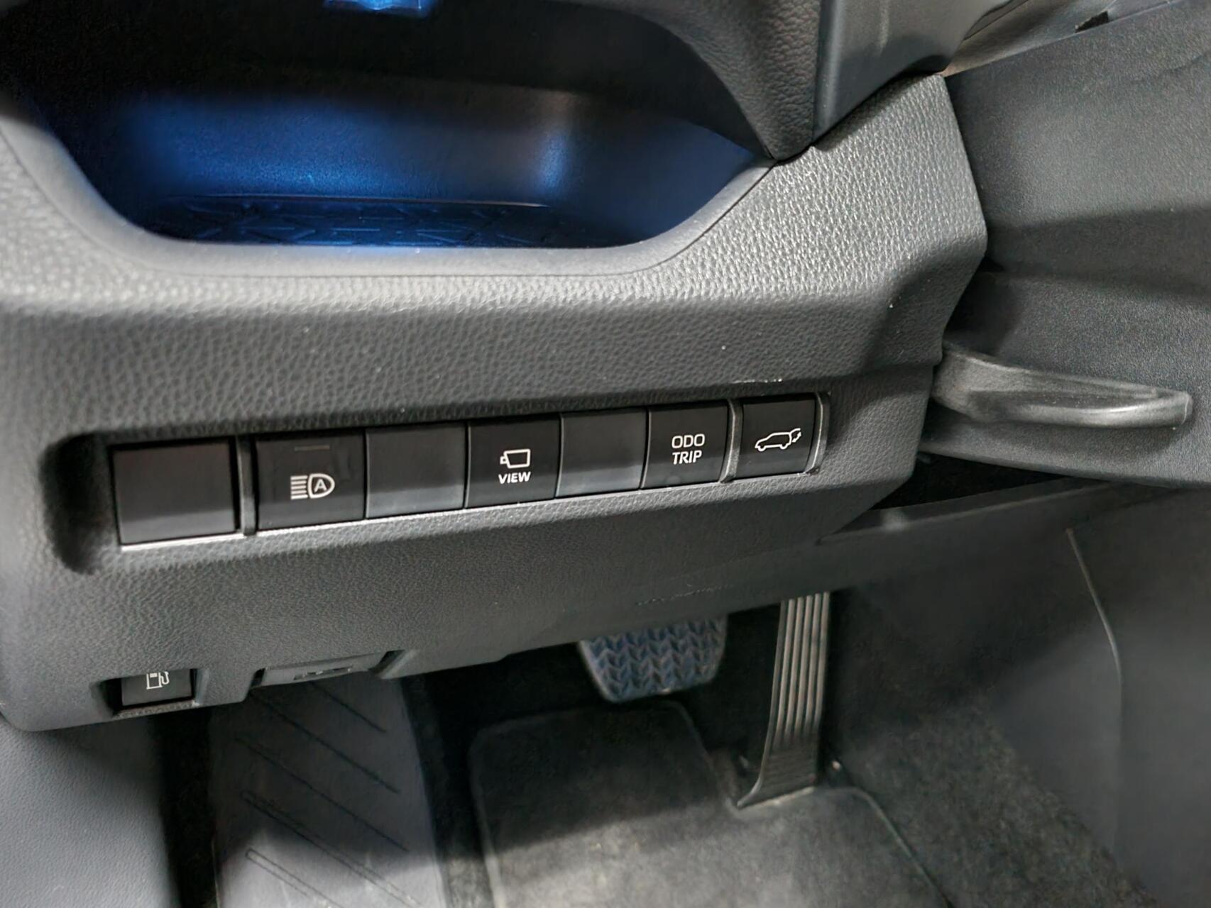 Foto van Toyota Toyota Rav4