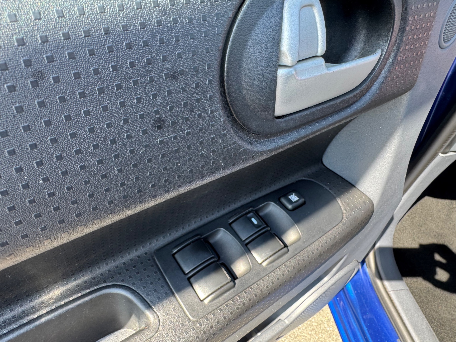 Foto van Mitsubishi Mitsubishi Colt