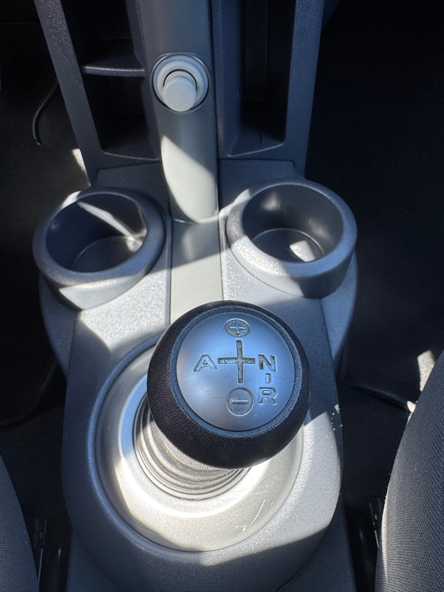 Foto van Mitsubishi Mitsubishi Colt