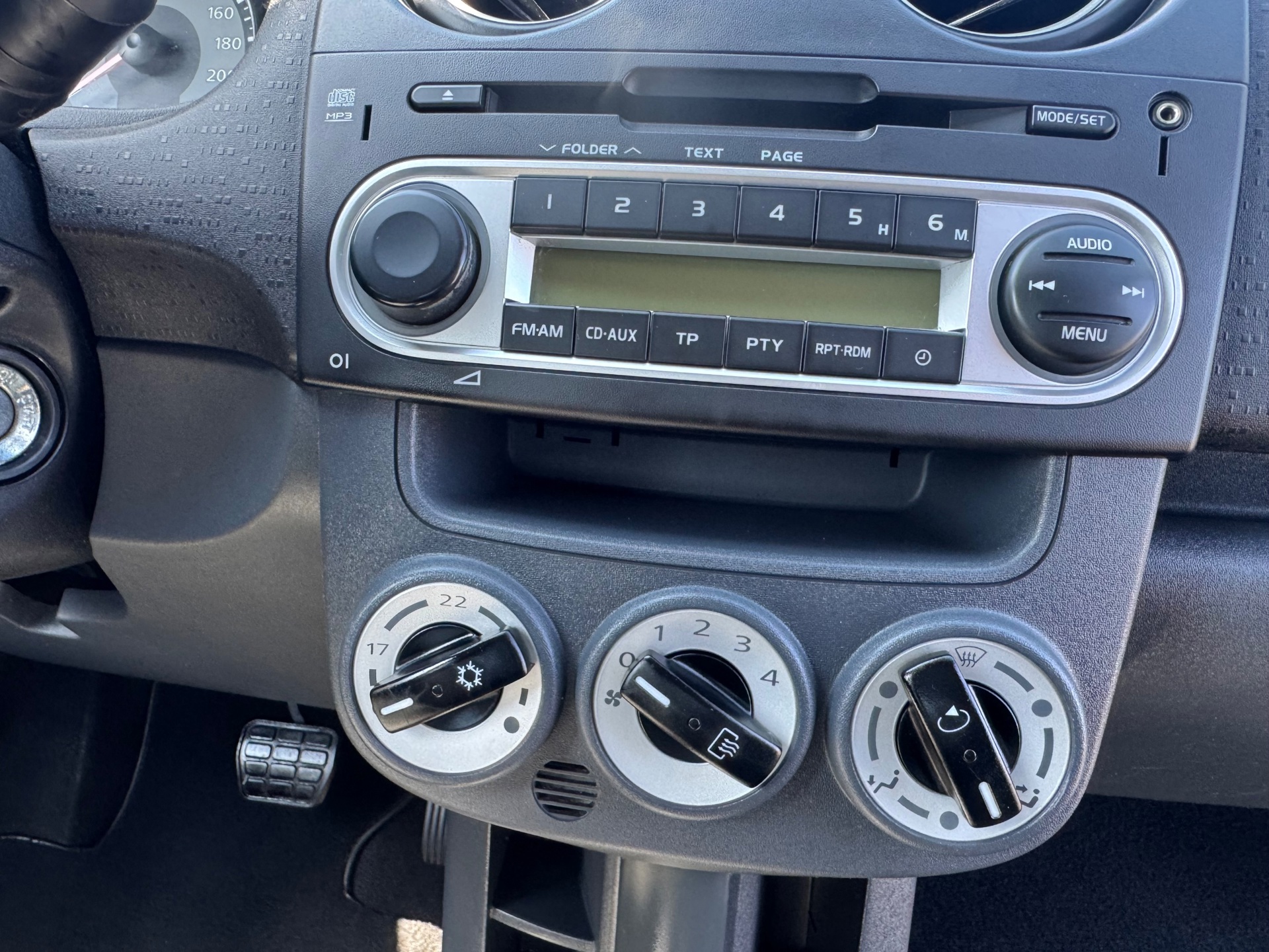 Foto van Mitsubishi Mitsubishi Colt
