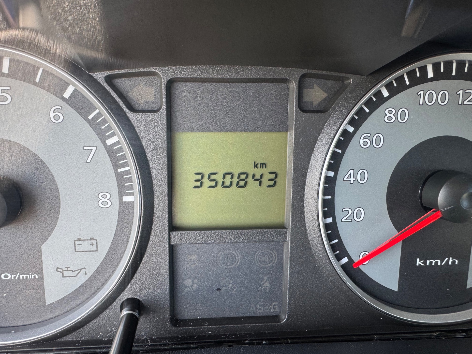 Foto van Mitsubishi Mitsubishi Colt