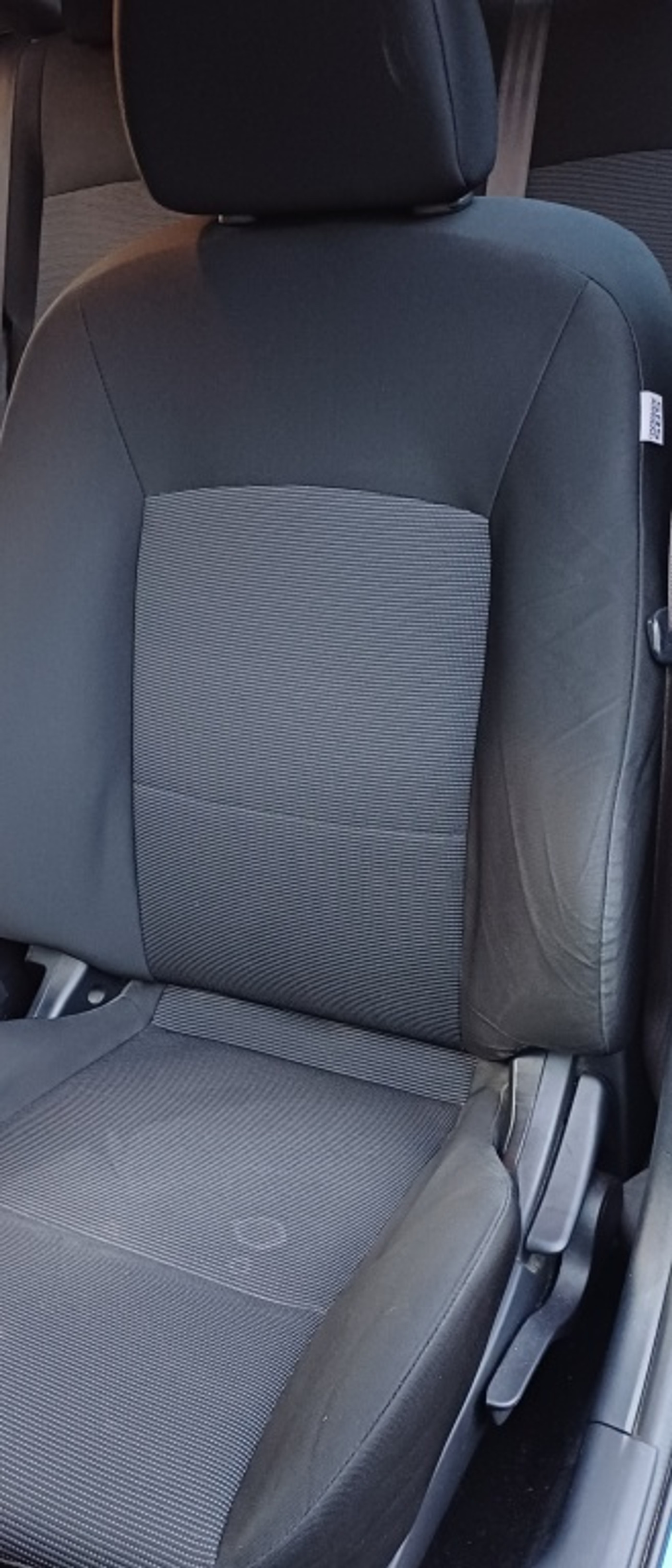 Foto van Mitsubishi Mitsubishi Lancer