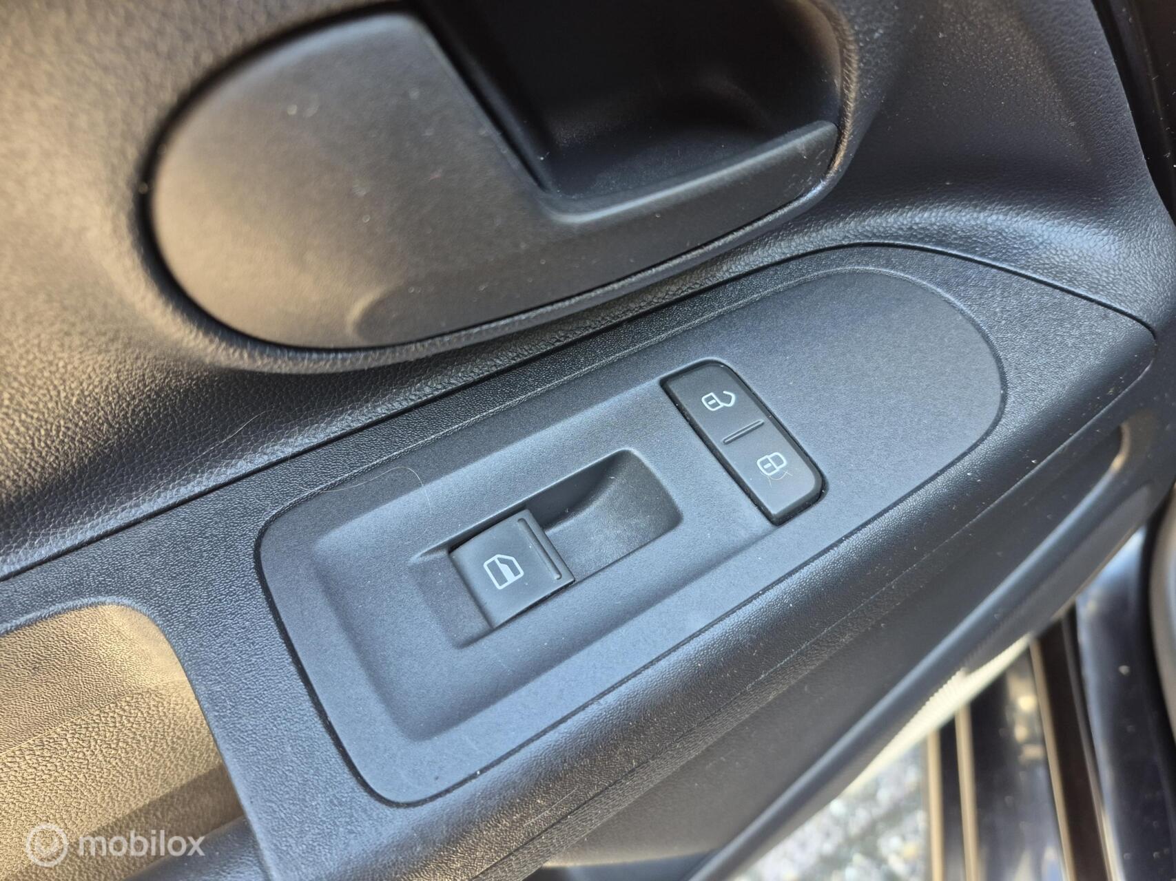 Foto van Volkswagen Up
