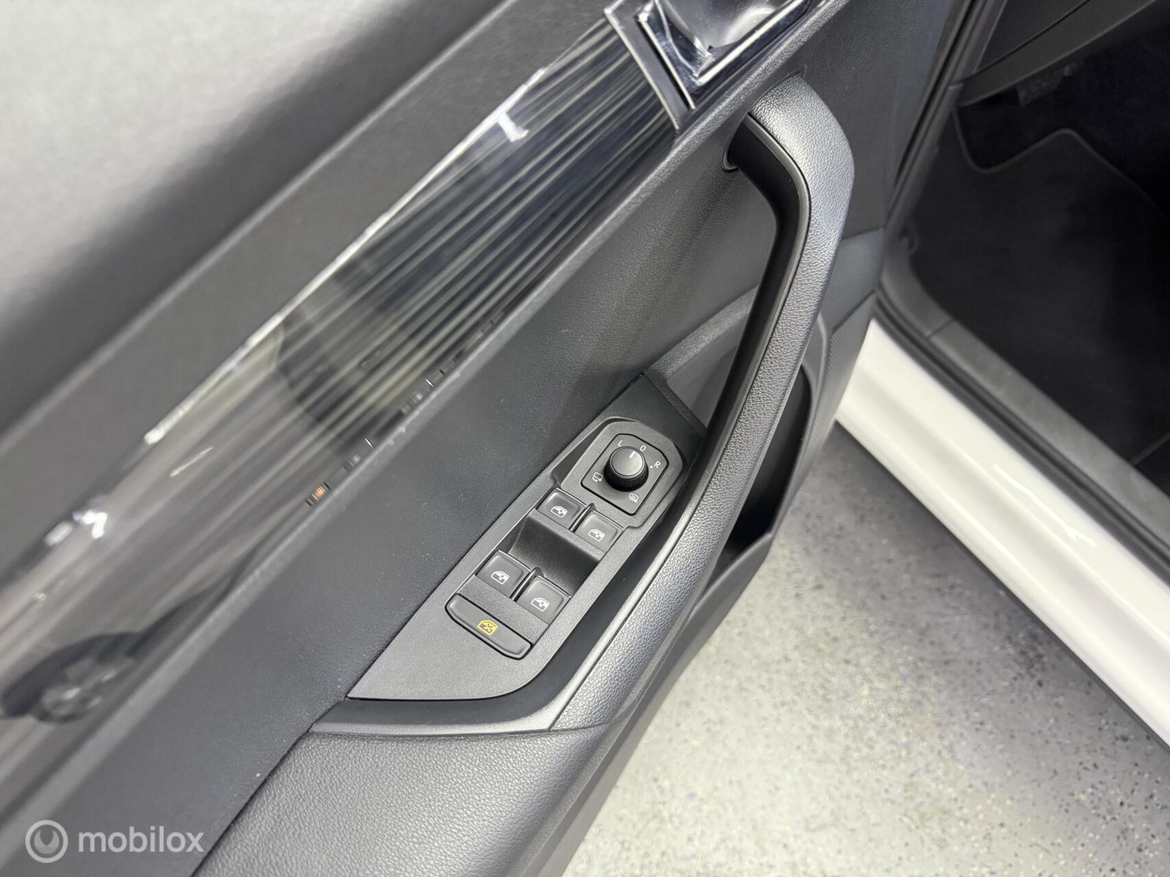 Foto van Skoda Karoq