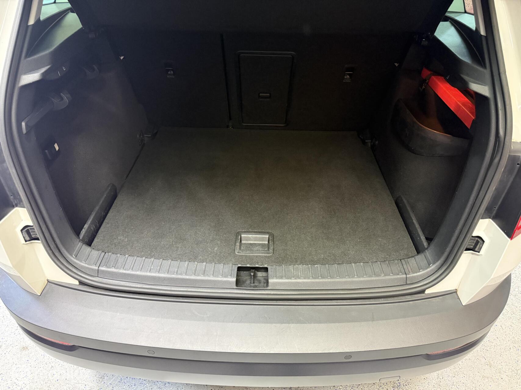 Foto van Skoda Karoq