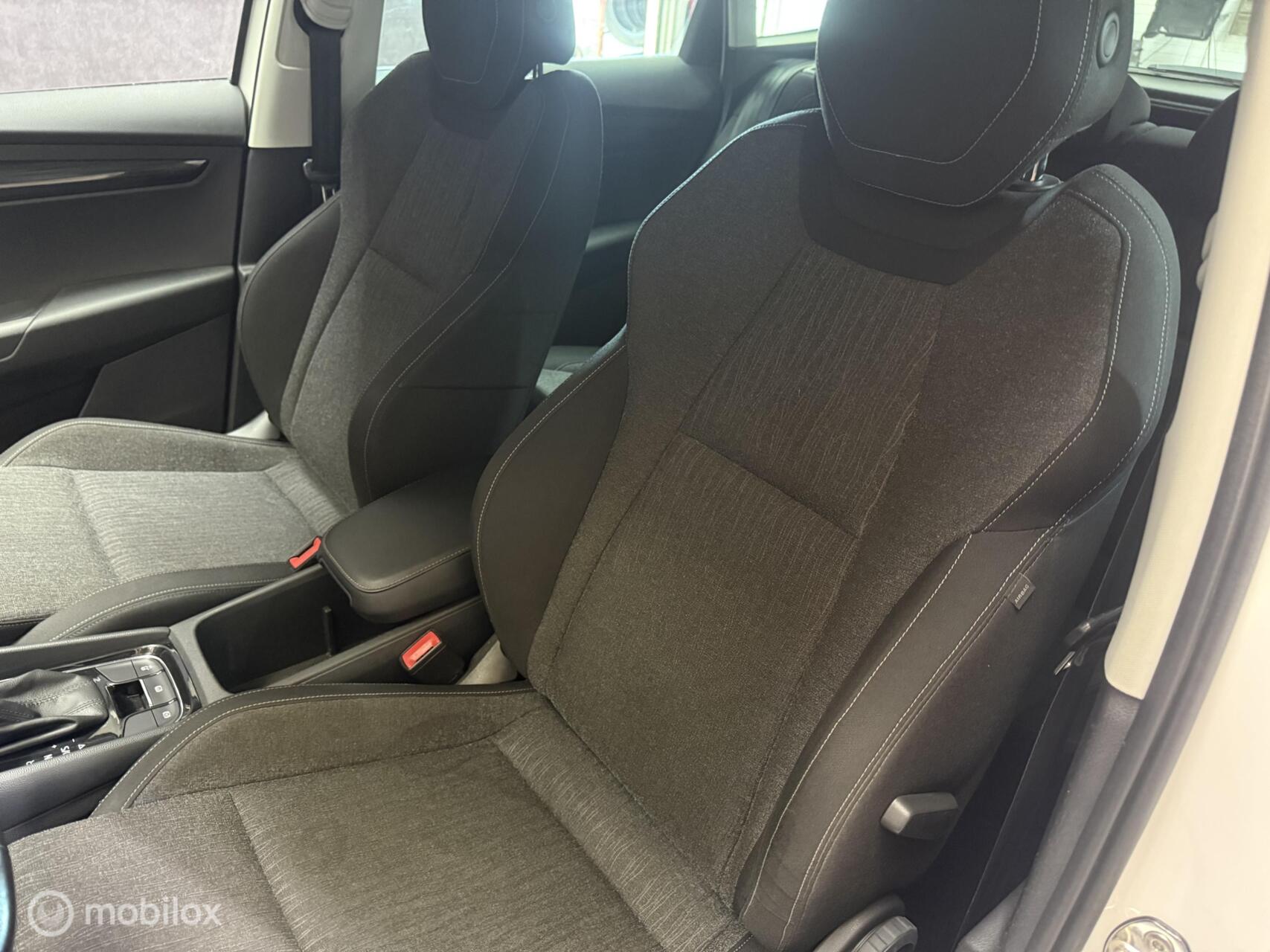 Foto van Skoda Karoq