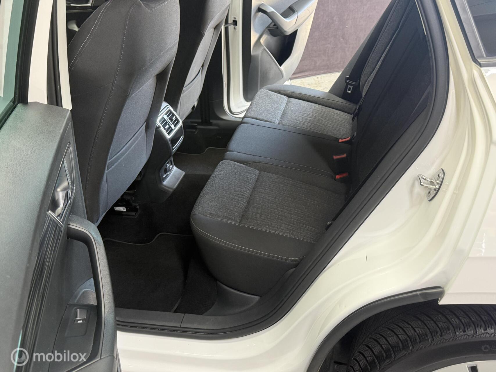 Foto van Skoda Karoq