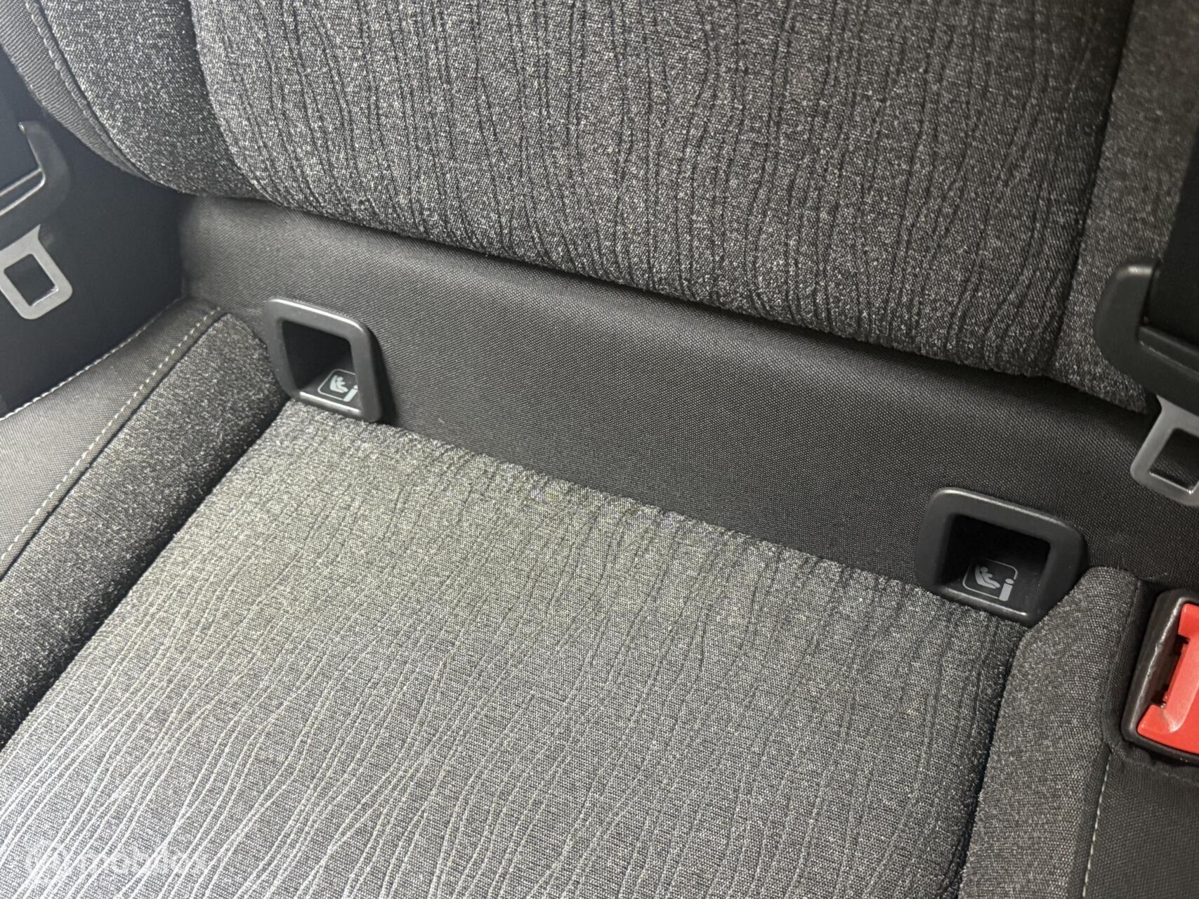 Foto van Skoda Karoq