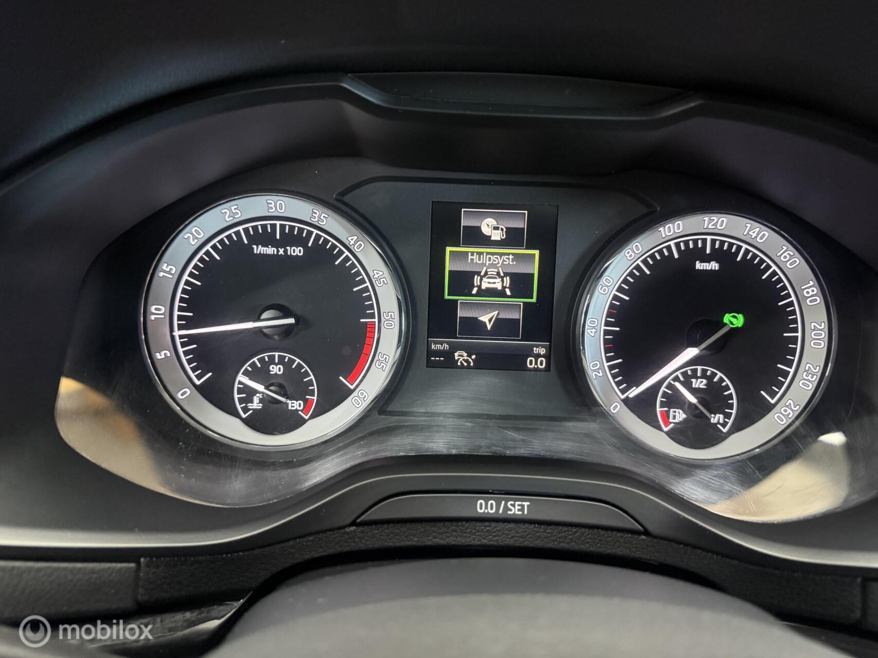 Foto van Skoda Karoq