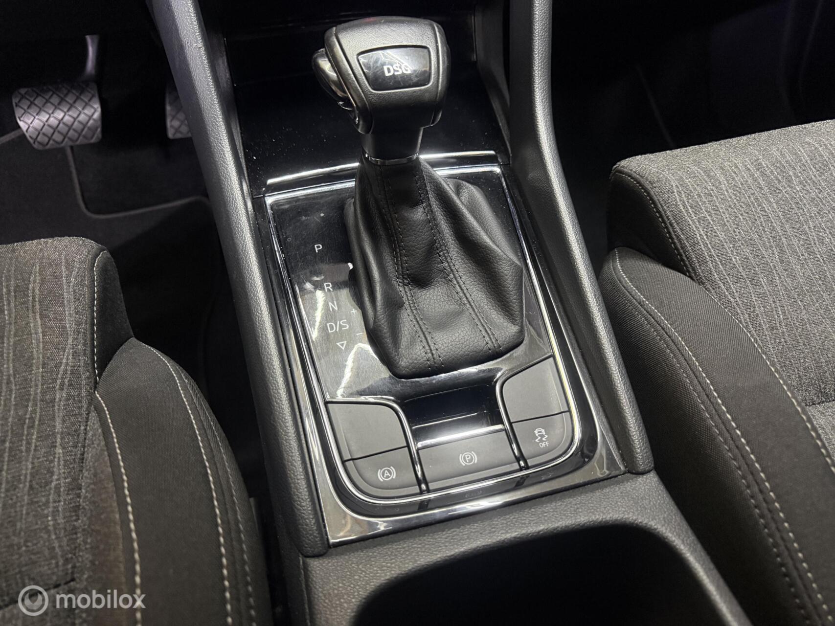 Foto van Skoda Karoq