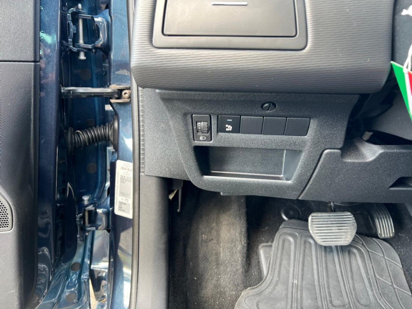 Foto van Citroen C4