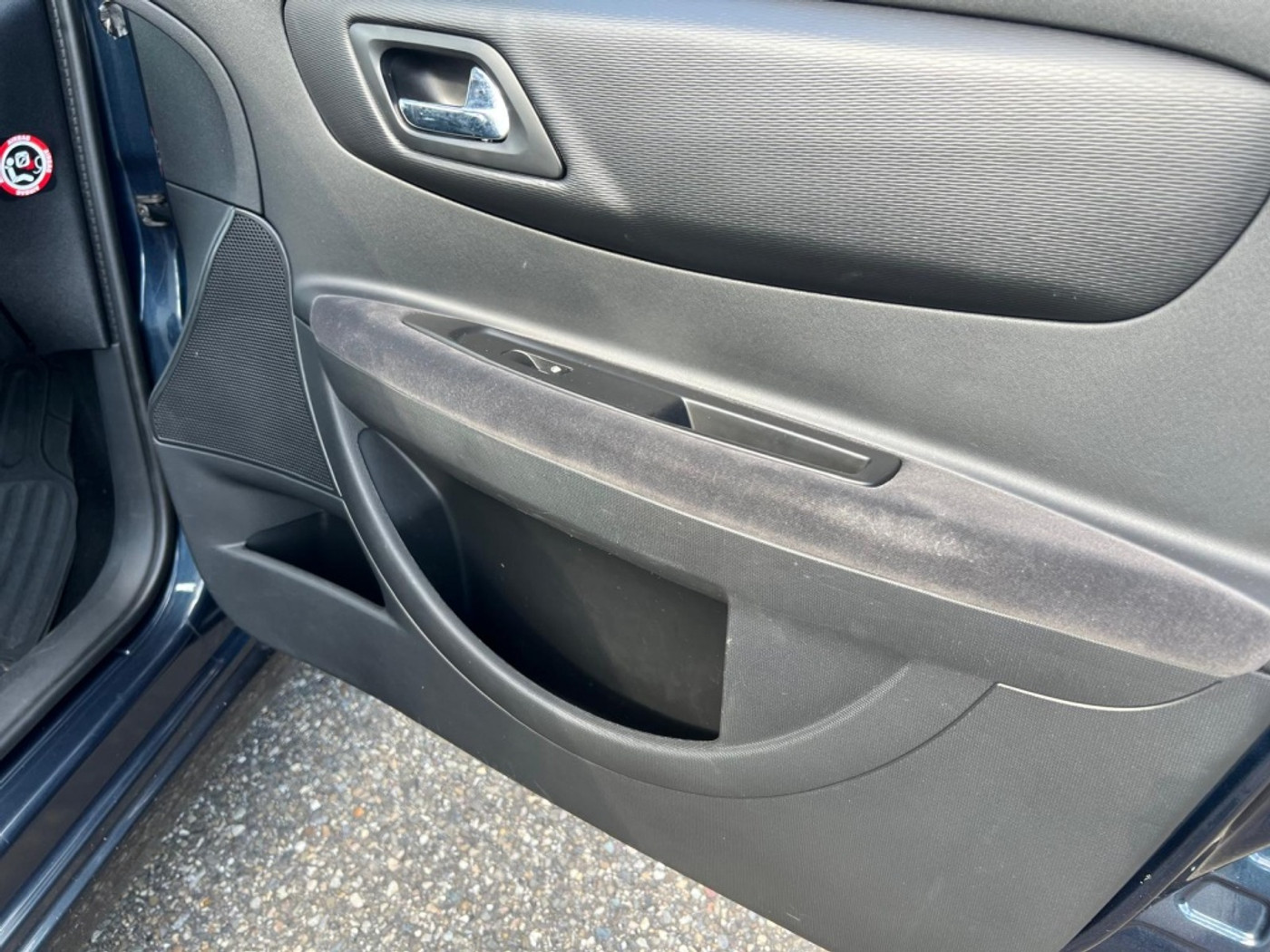 Foto van Citroen C4