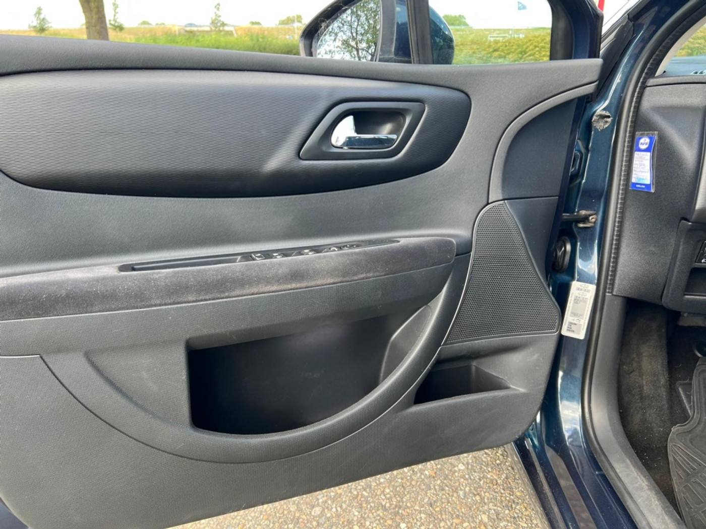 Foto van Citroen C4