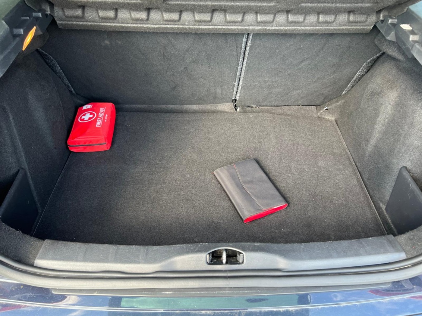 Foto van Citroen C4