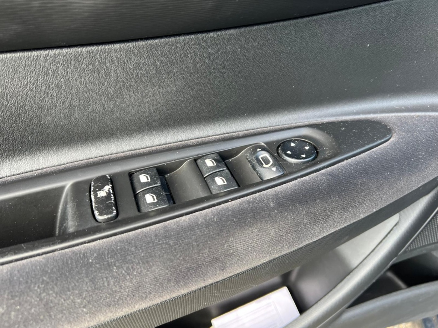 Foto van Citroen C4